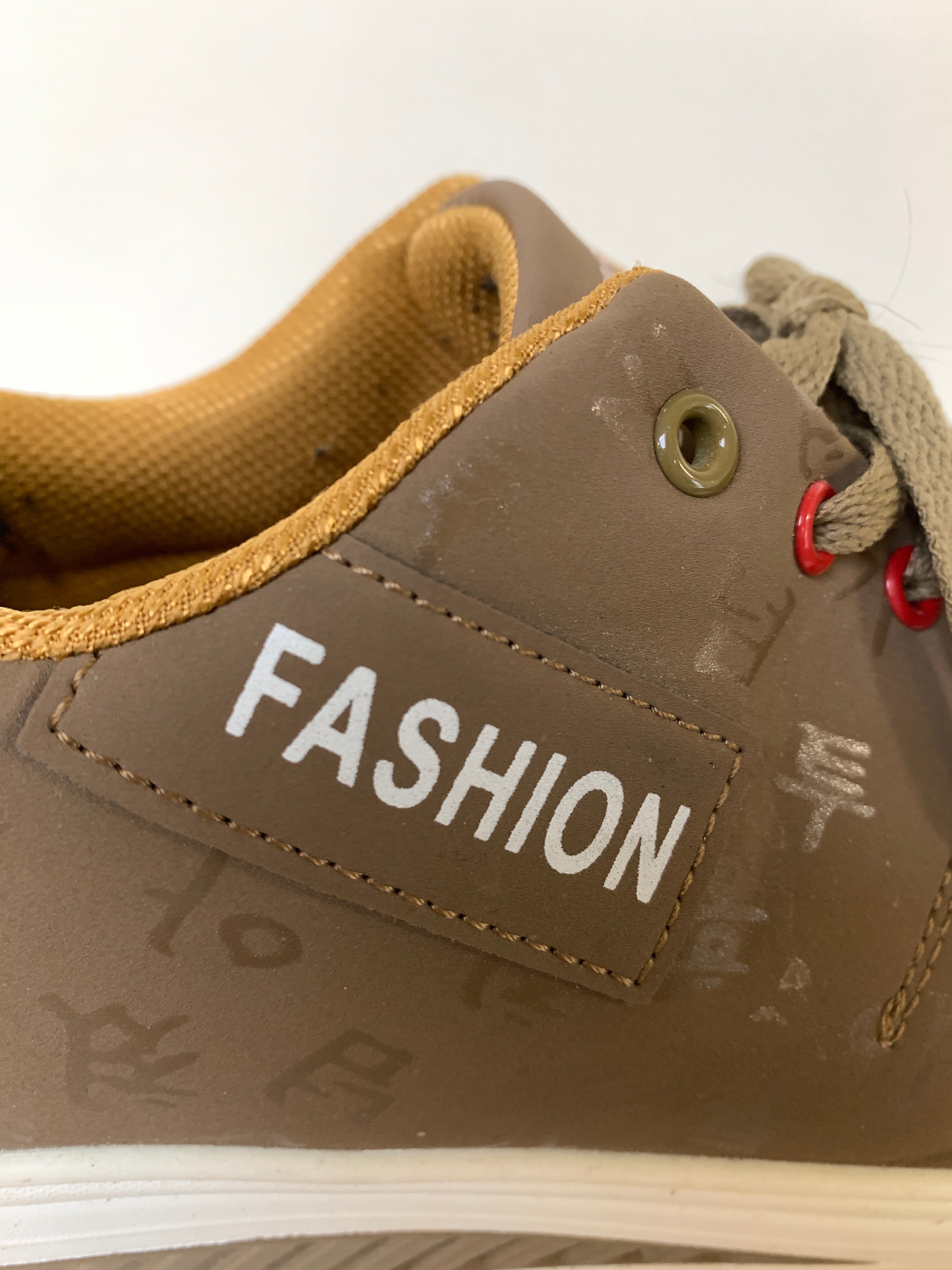 Fashion Sneakers