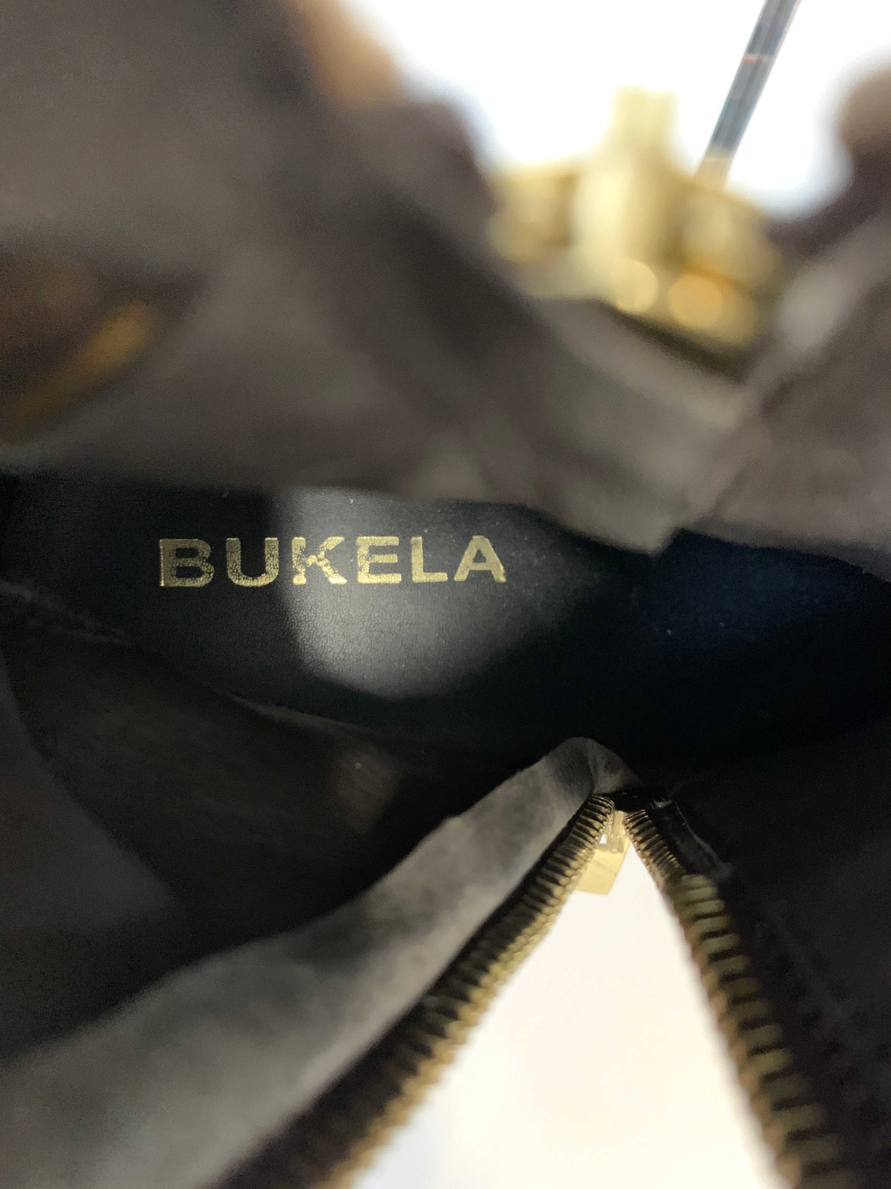 Bukela Støvler