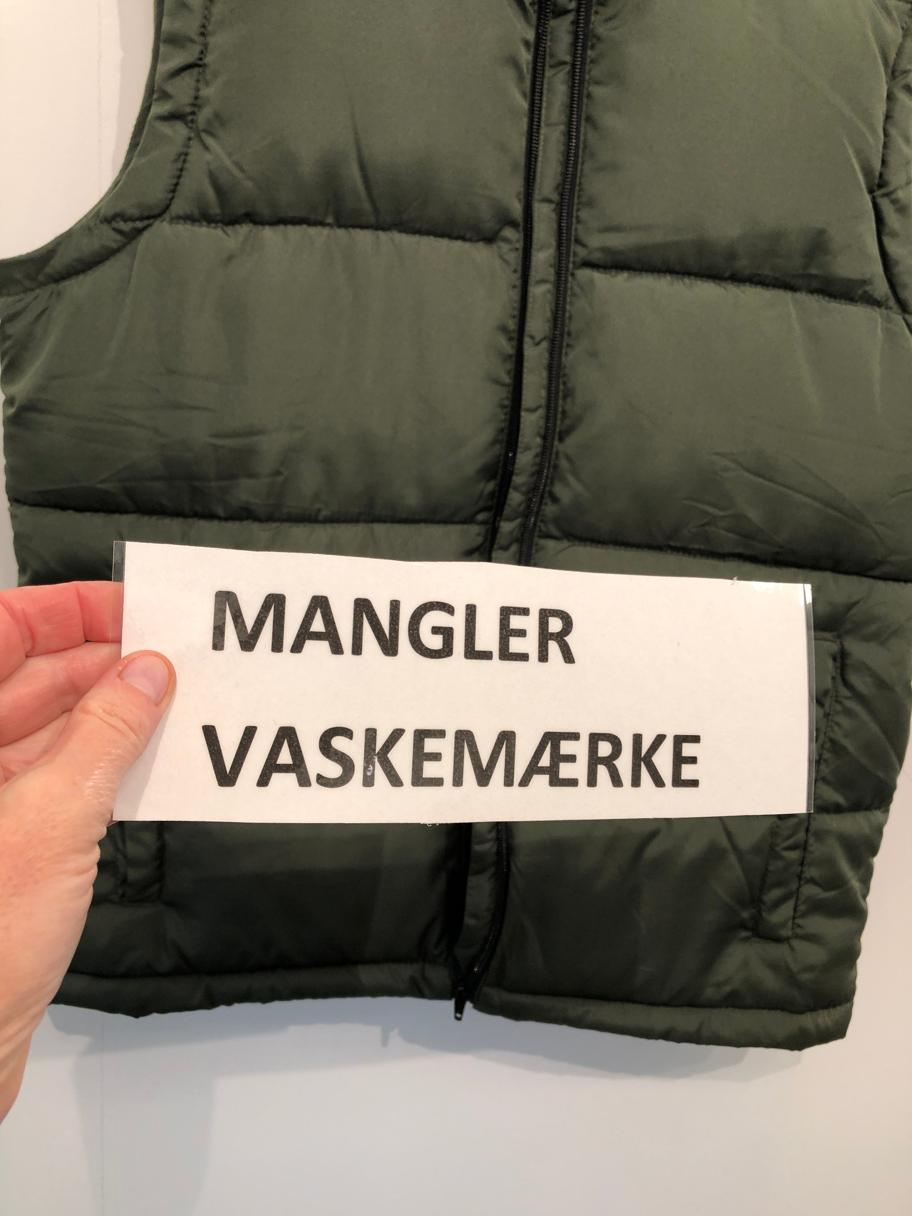 Esmara Men Vest