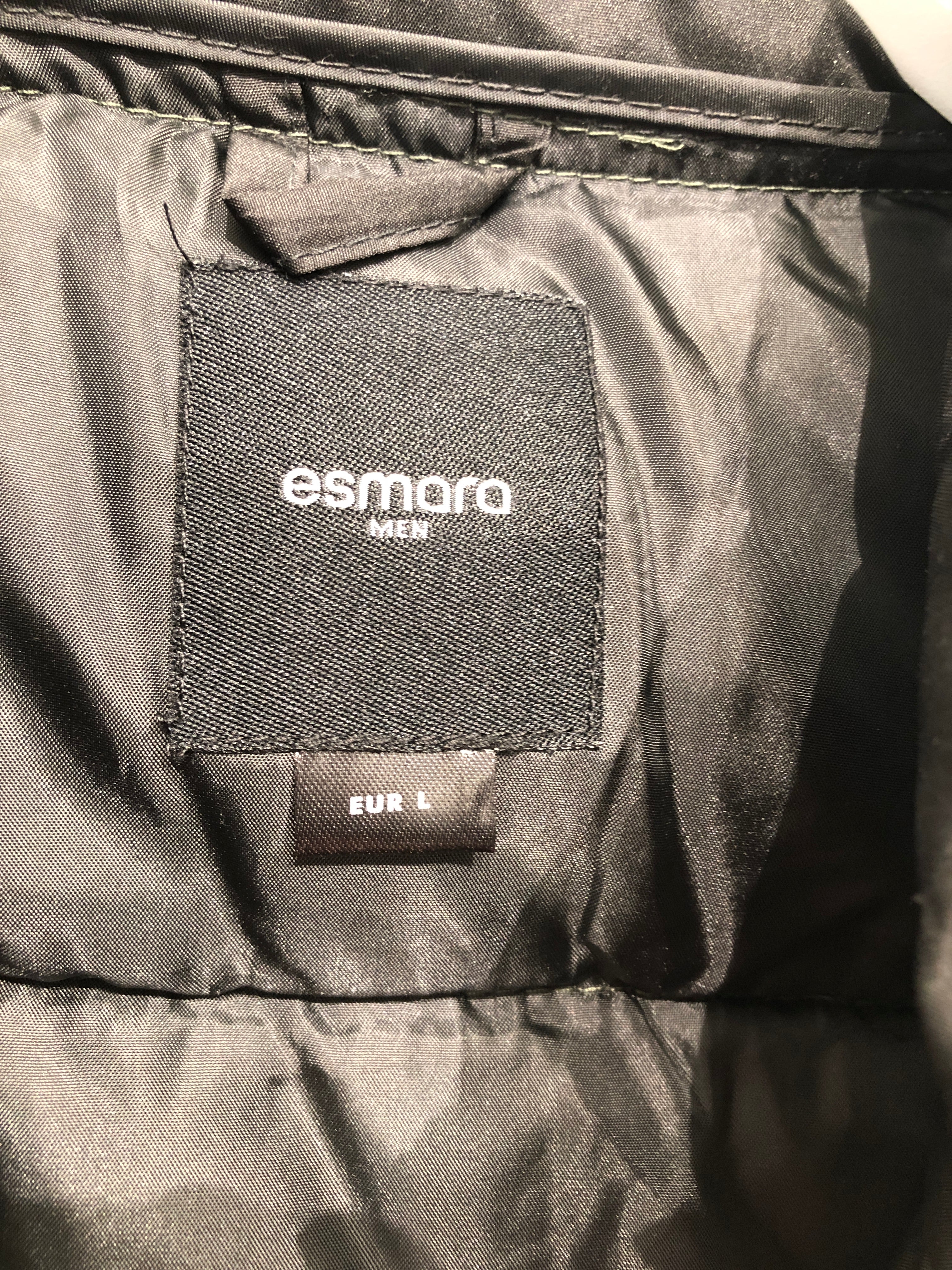 Esmara Men Vest