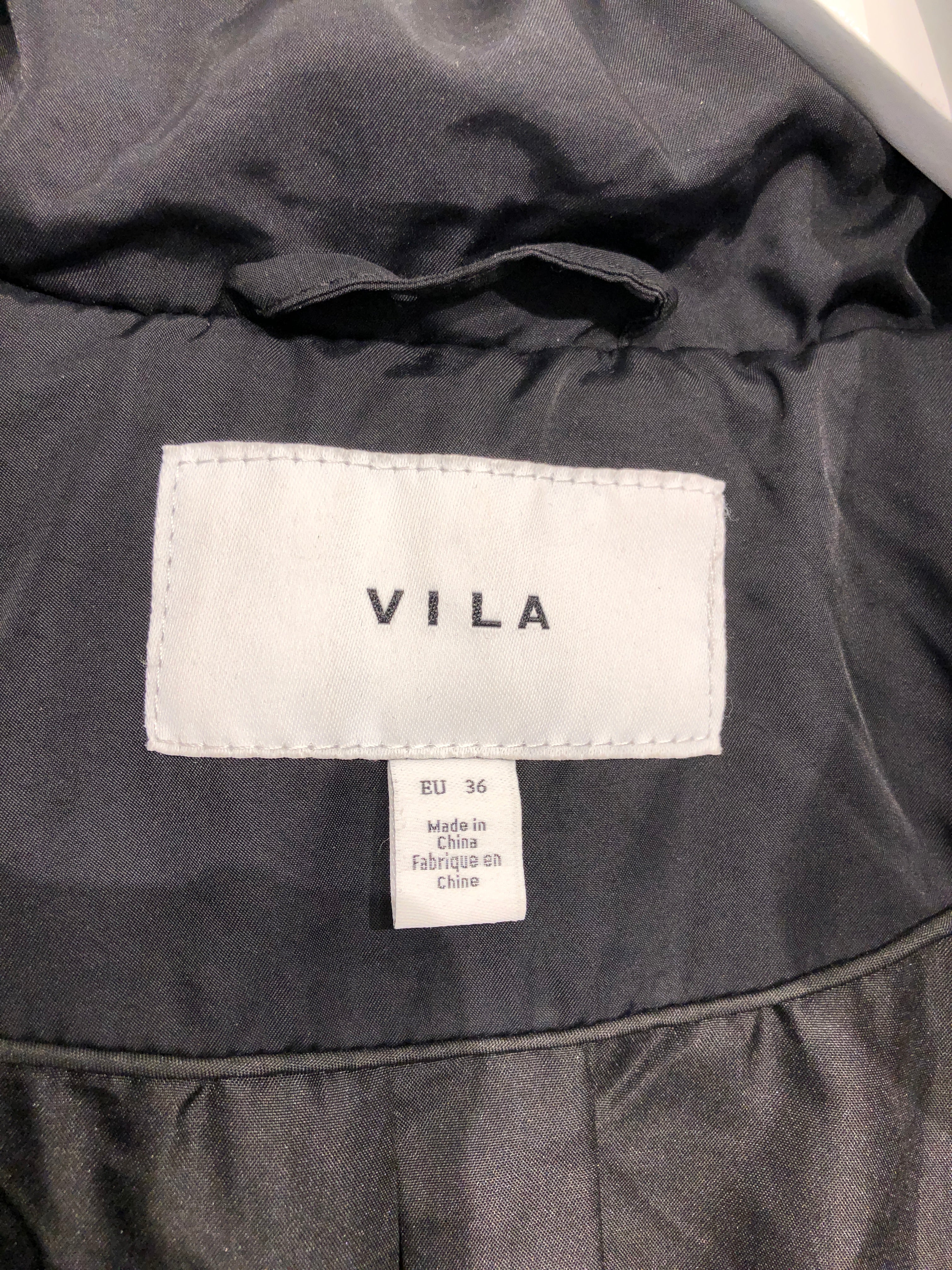 Vila Jakke