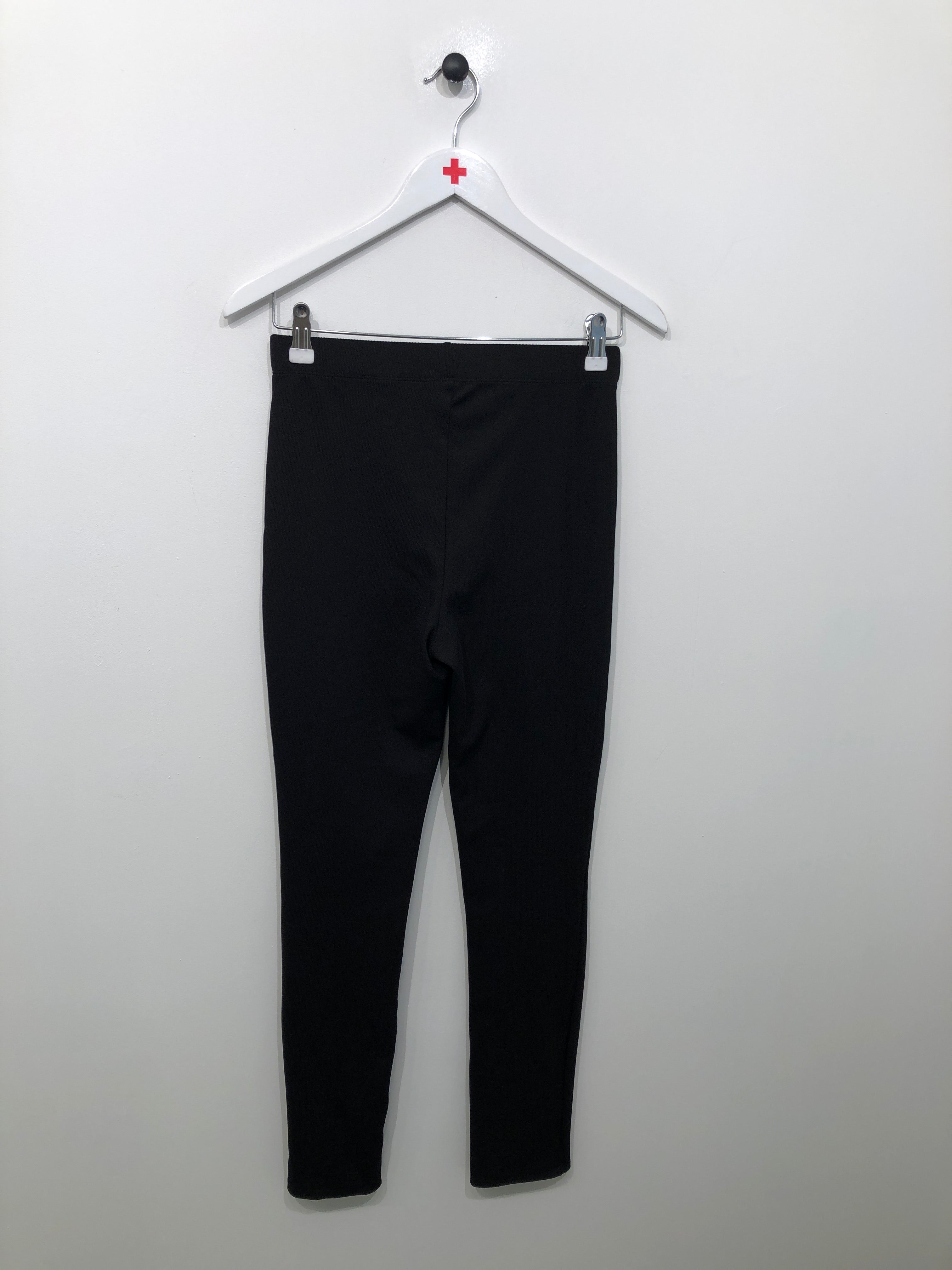 Divided Leggings