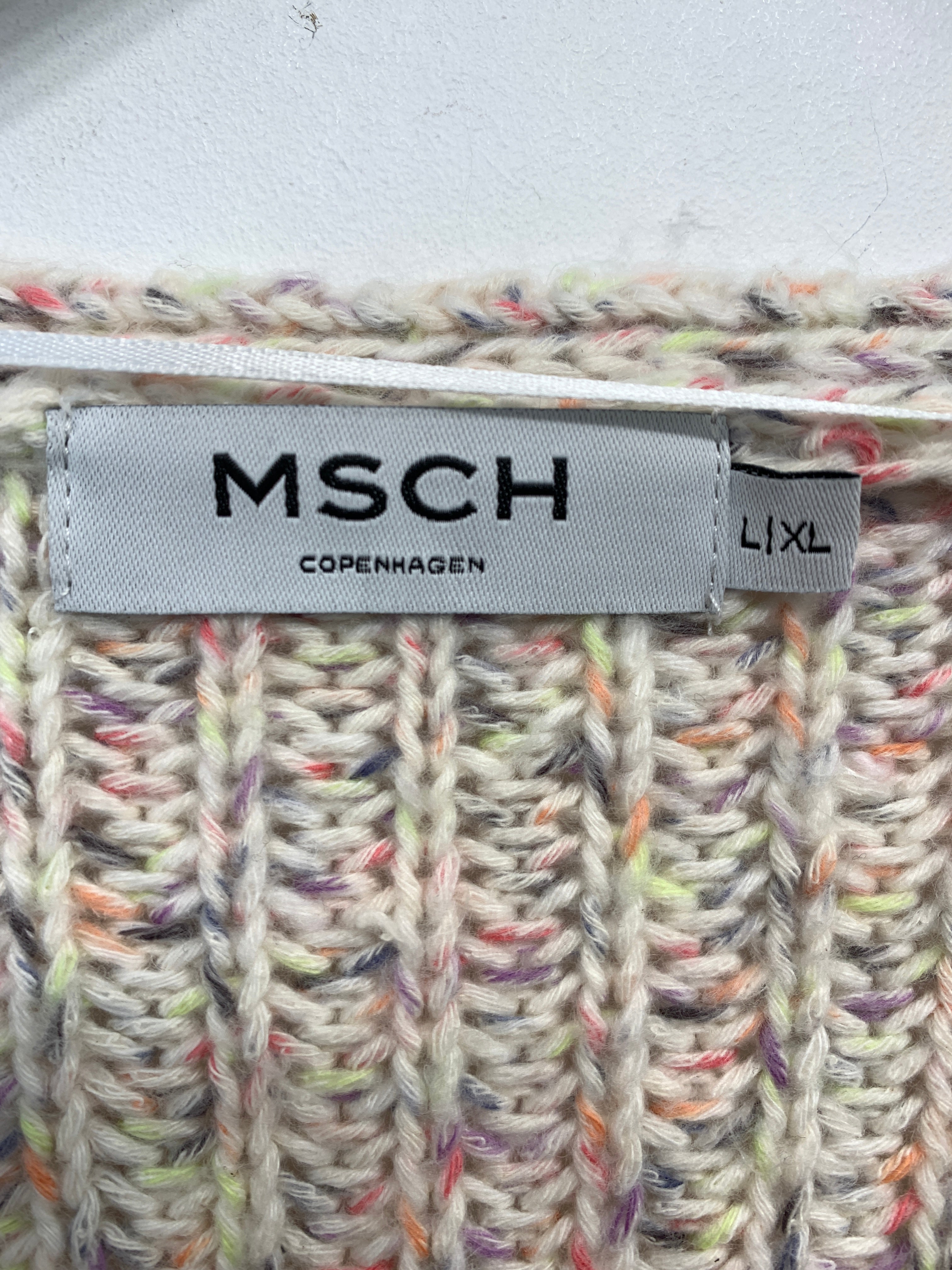 Moss Copenhagen Strik