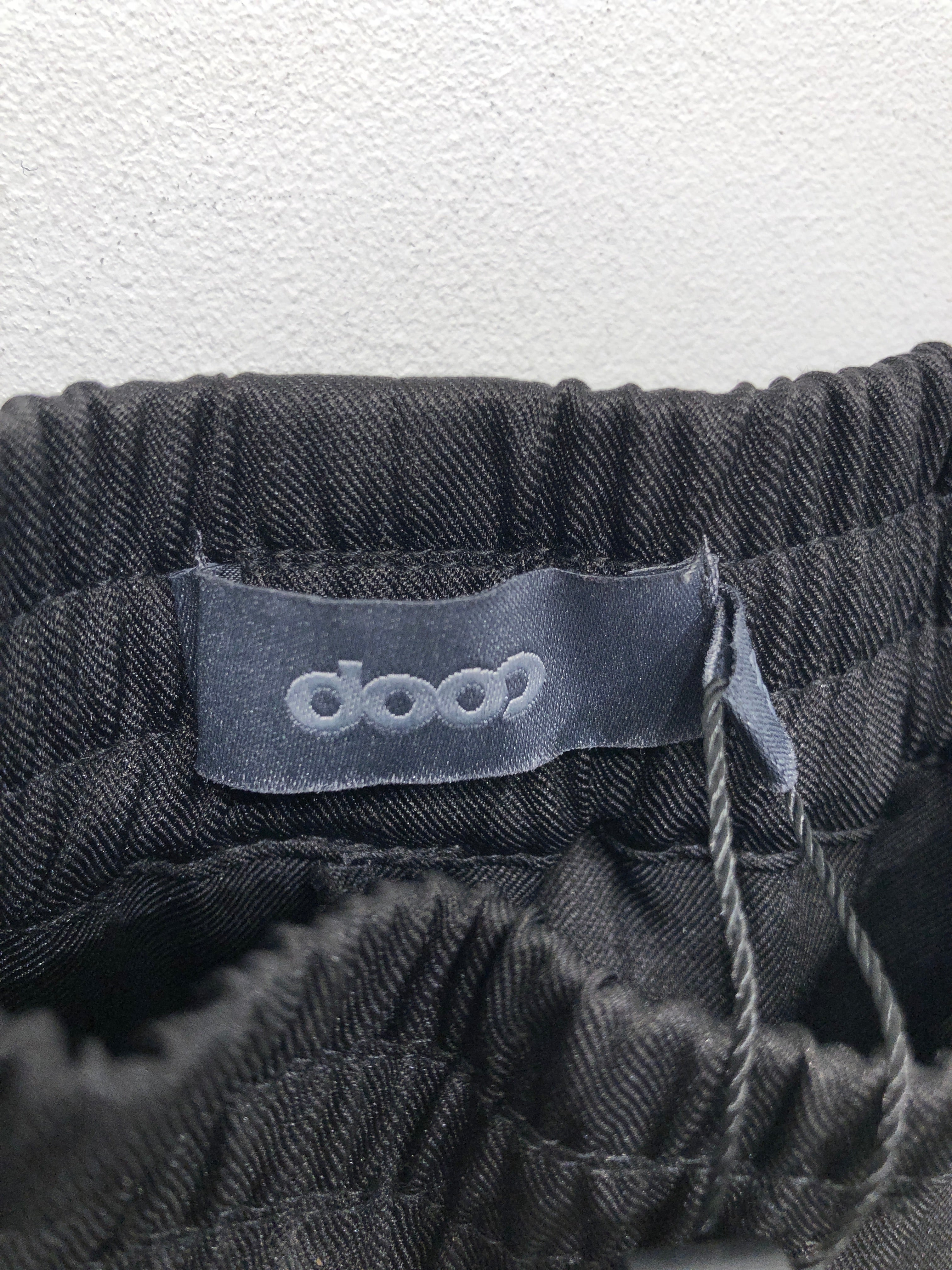 Coop Bukser