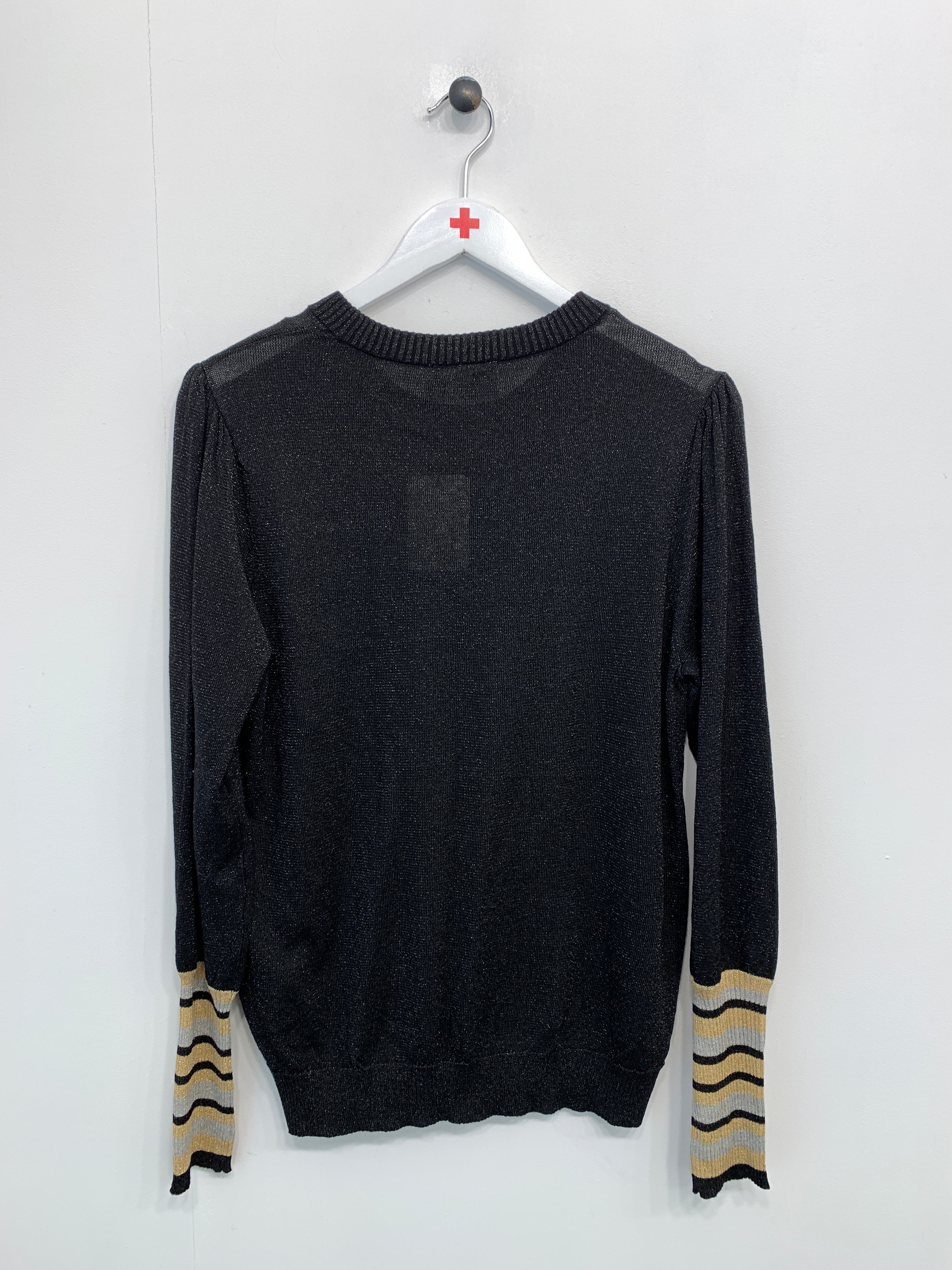 2-Biz Bluse