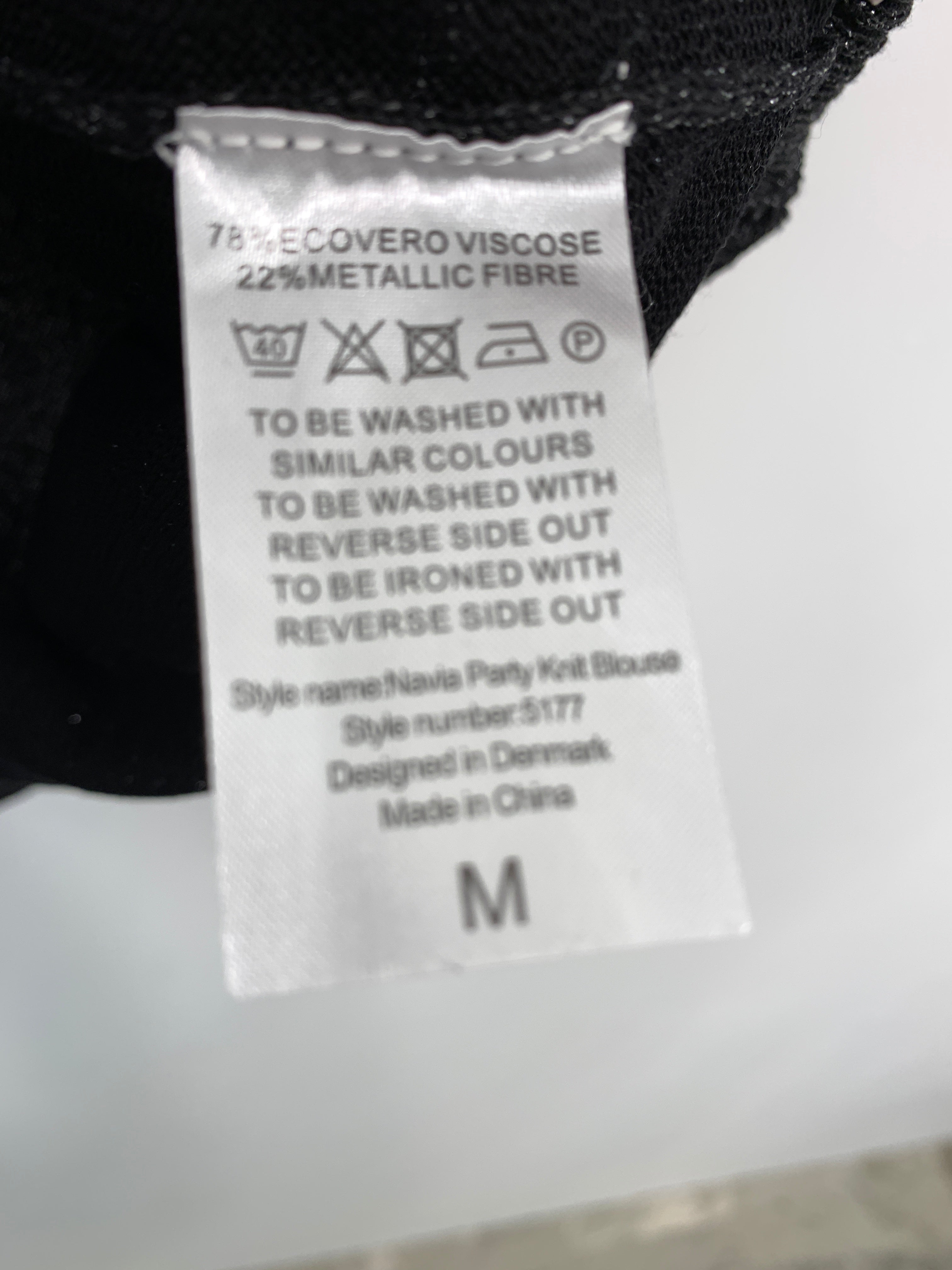 2-Biz Bluse