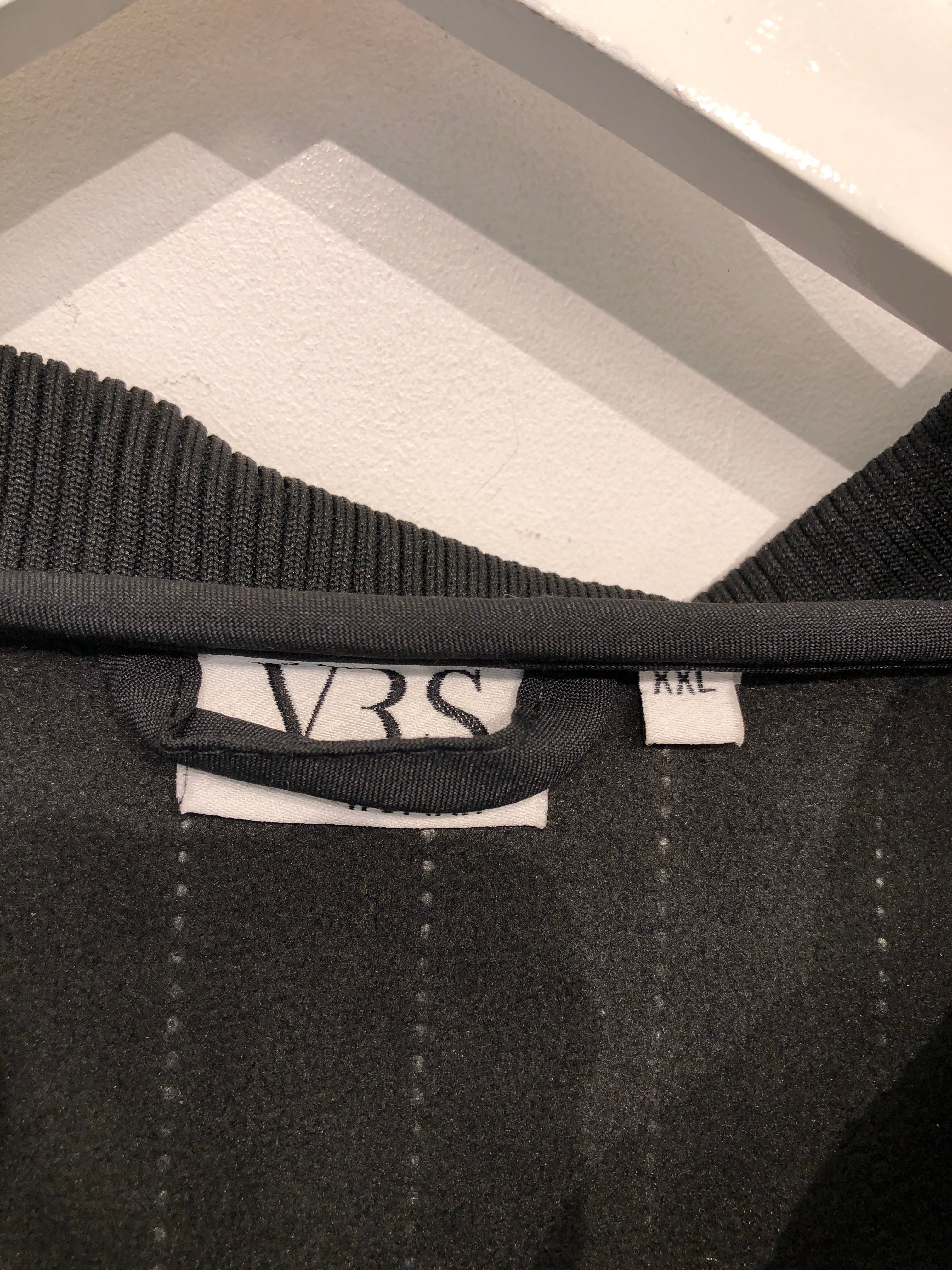 VRS Frakke