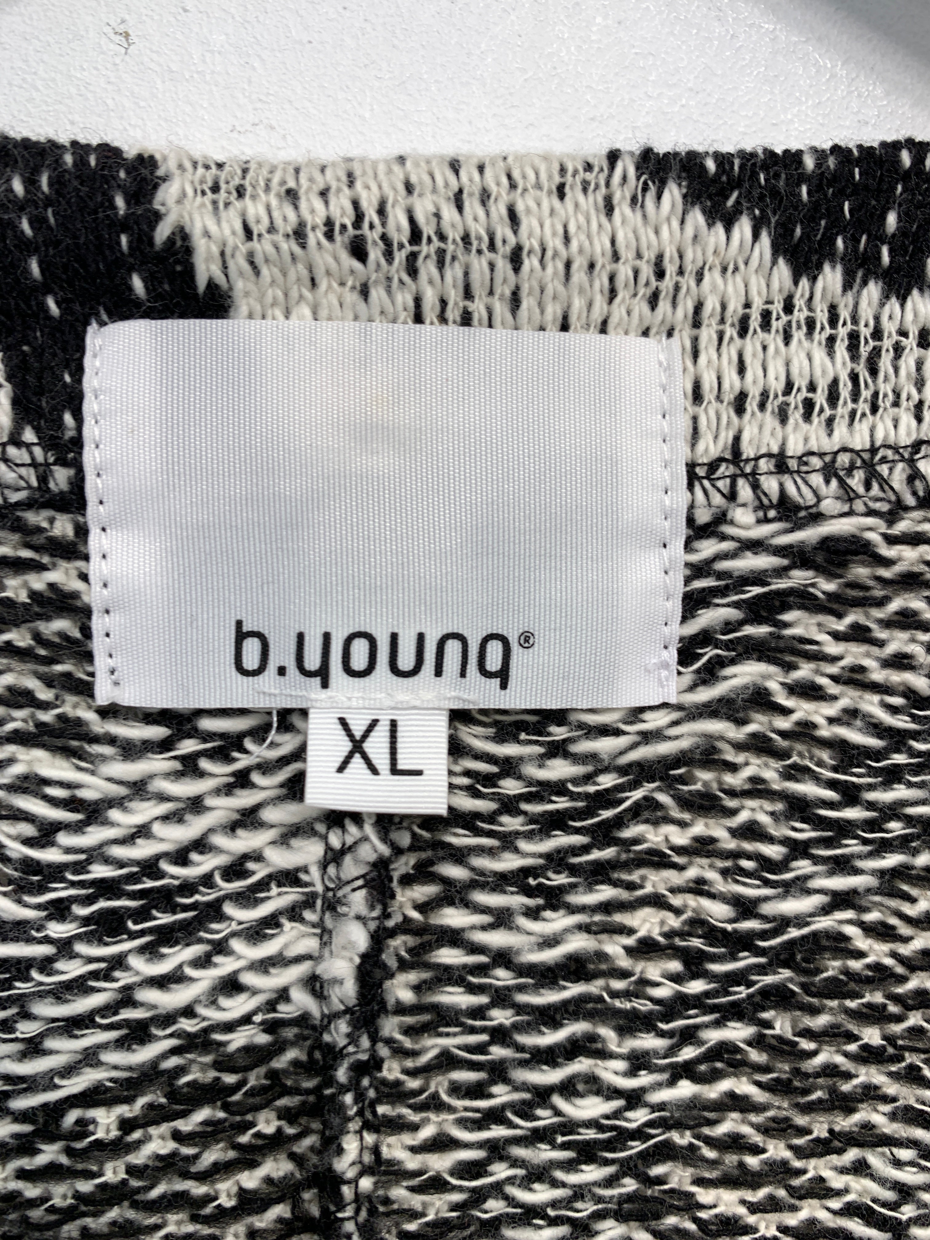 B Young Cardigan