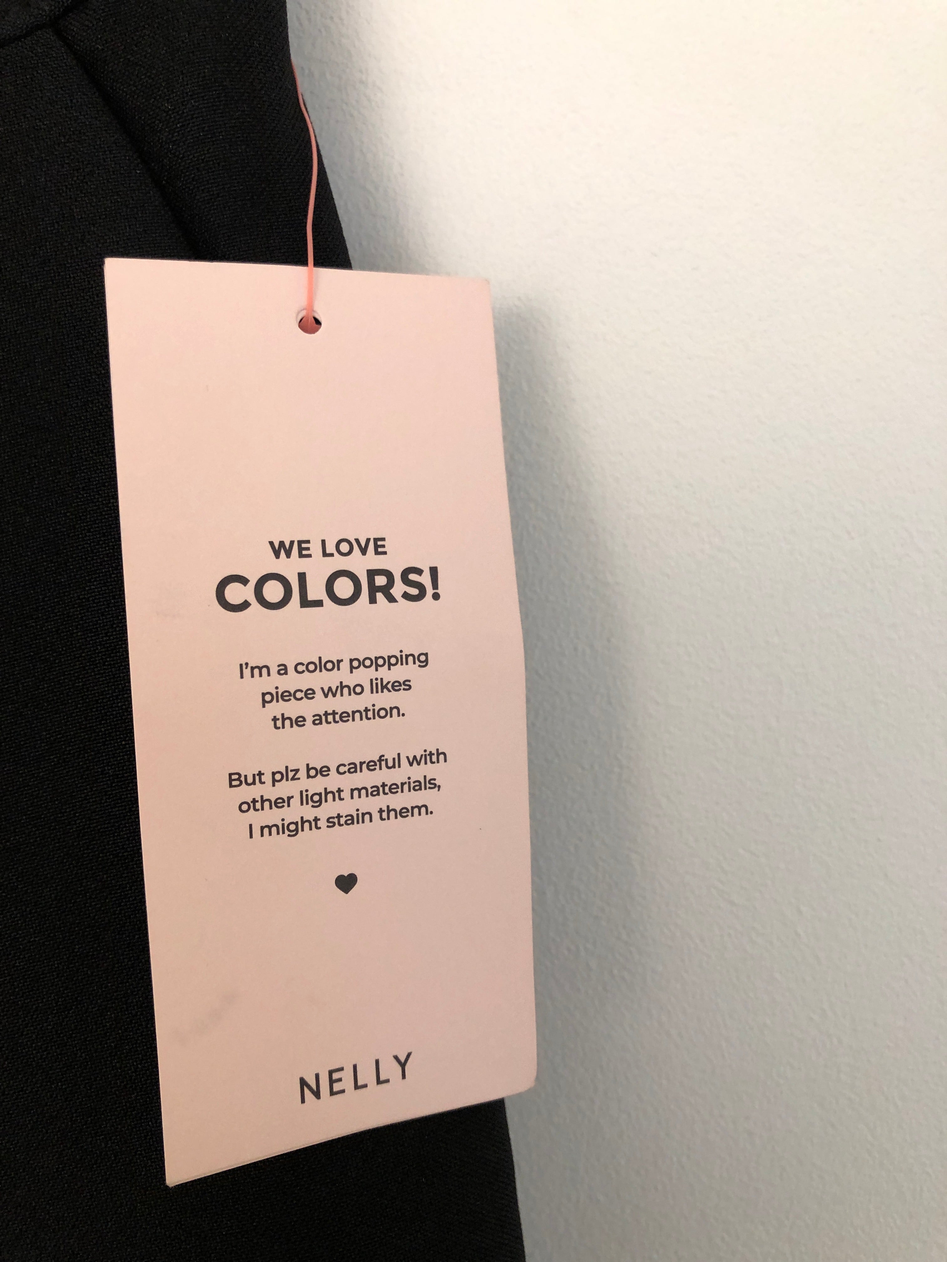 Nelly Bukser
