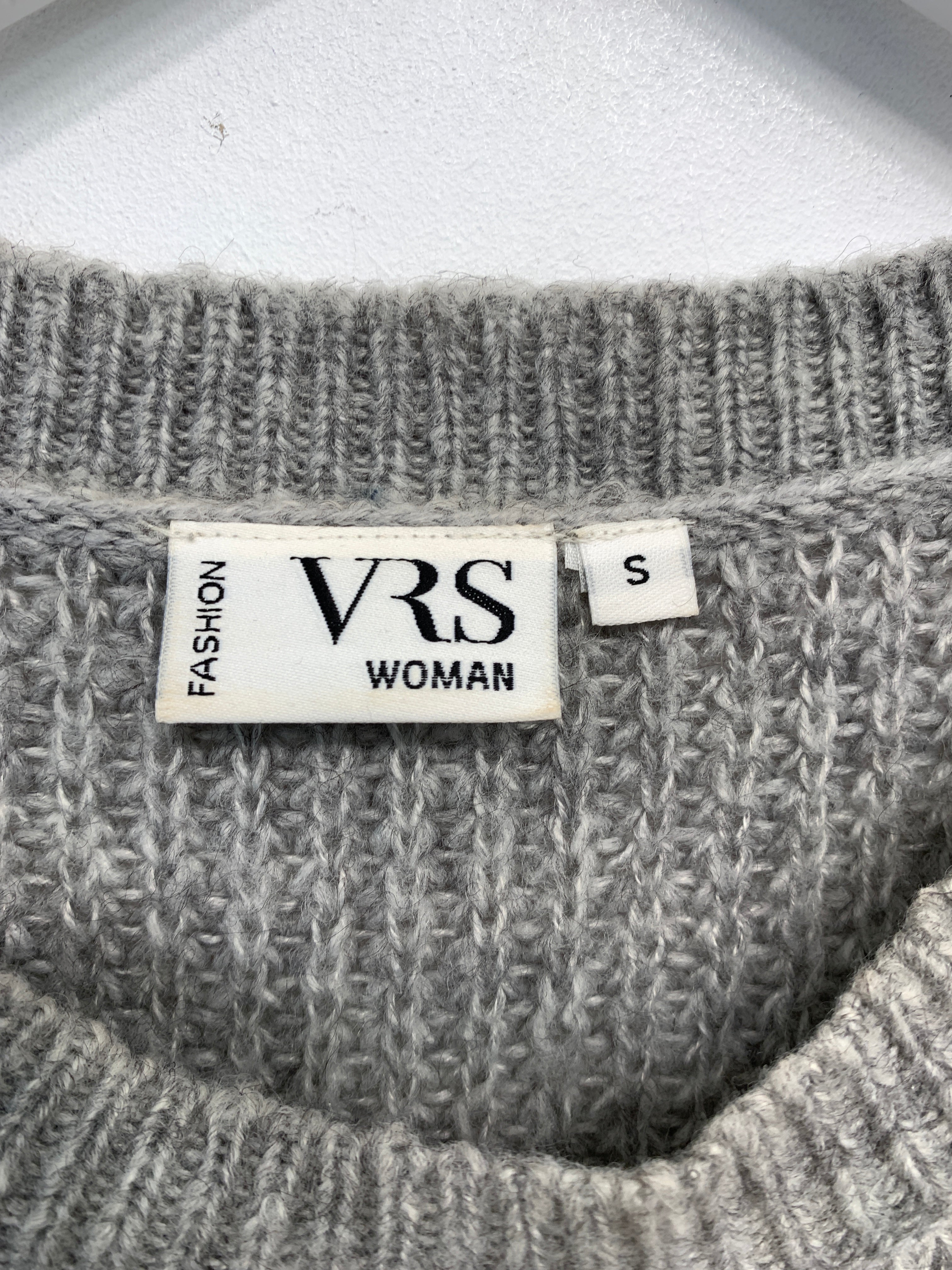 VRS Strikvest