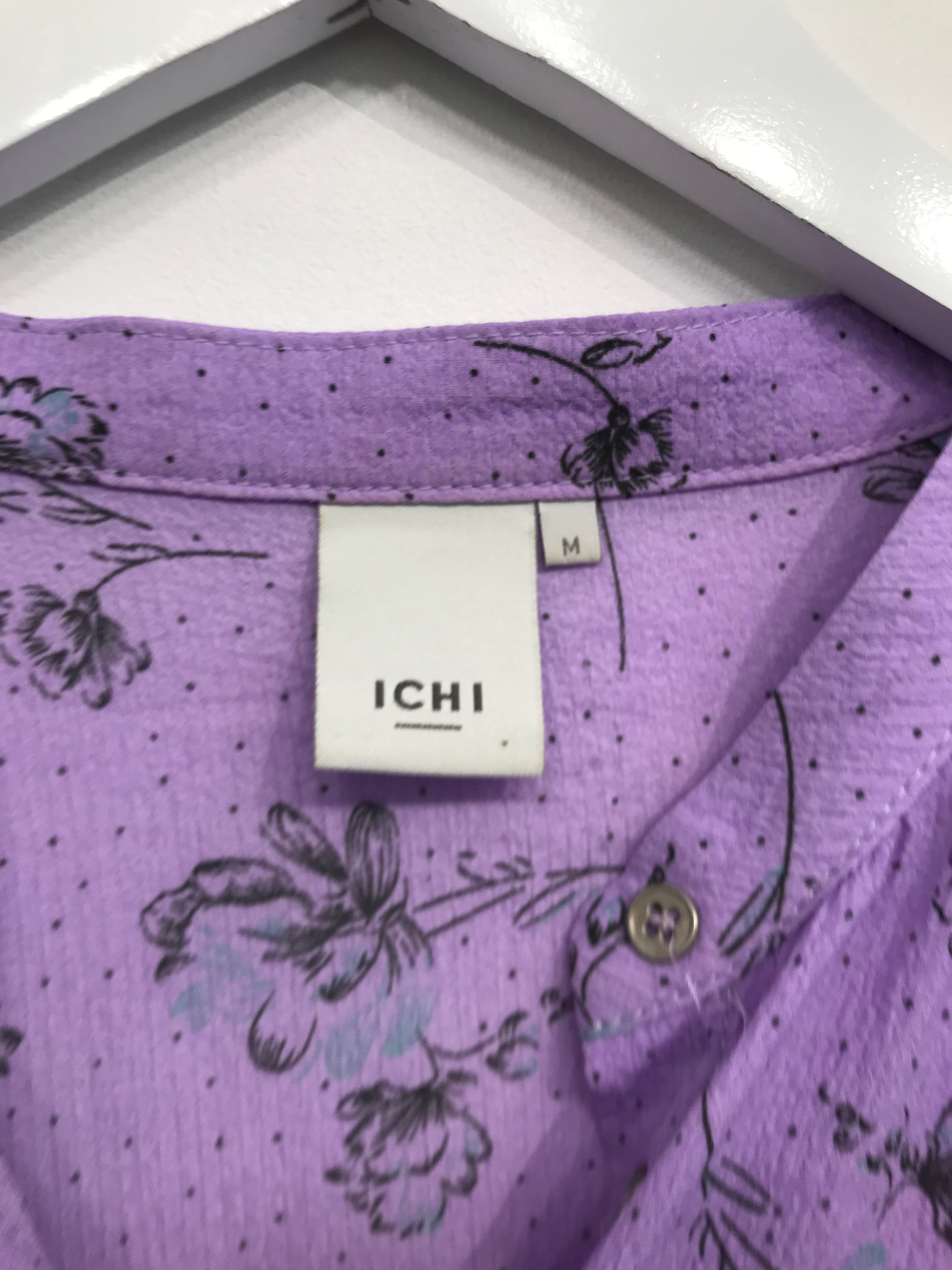 Ichi Kjole