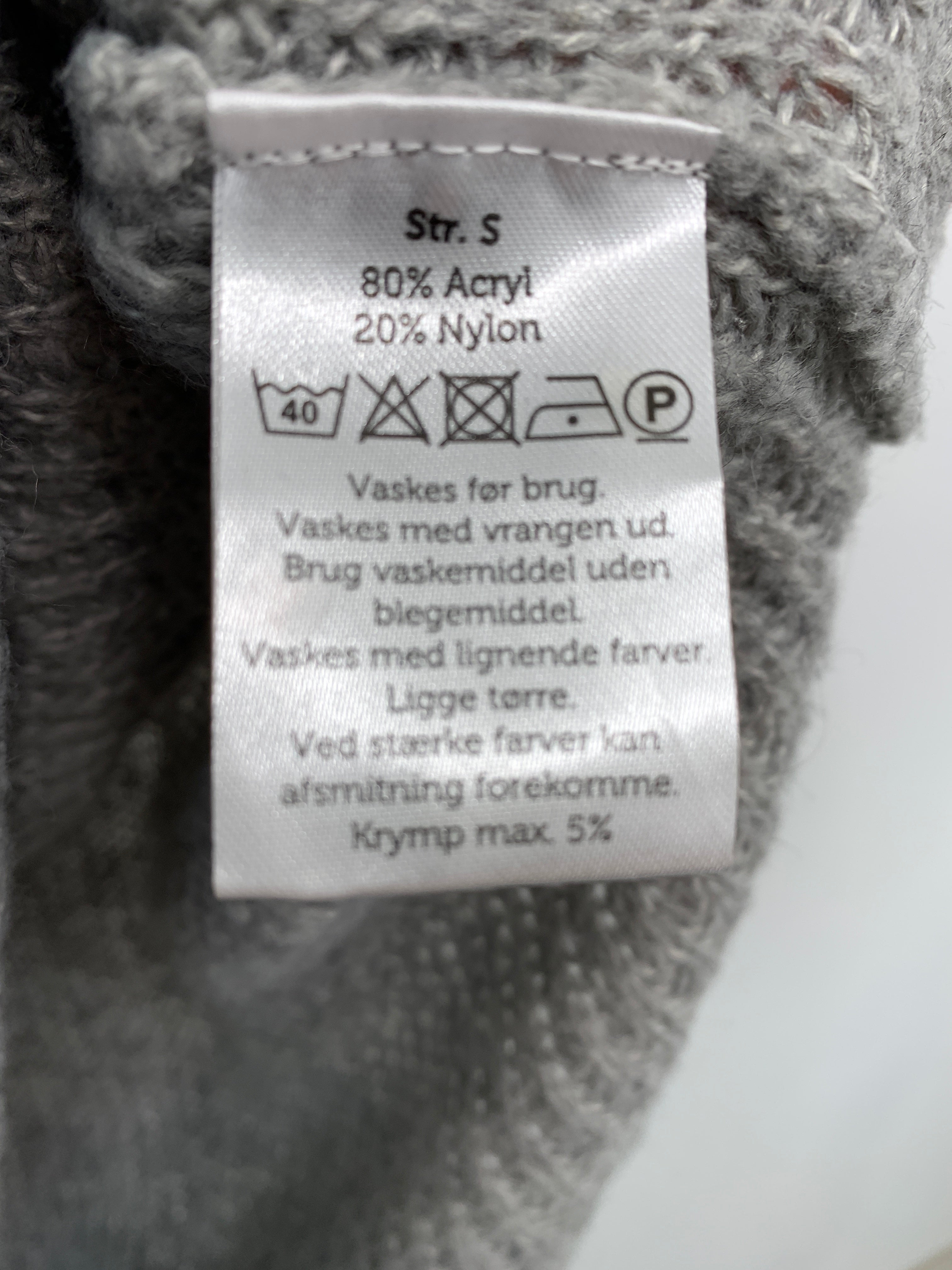 VRS Strikvest