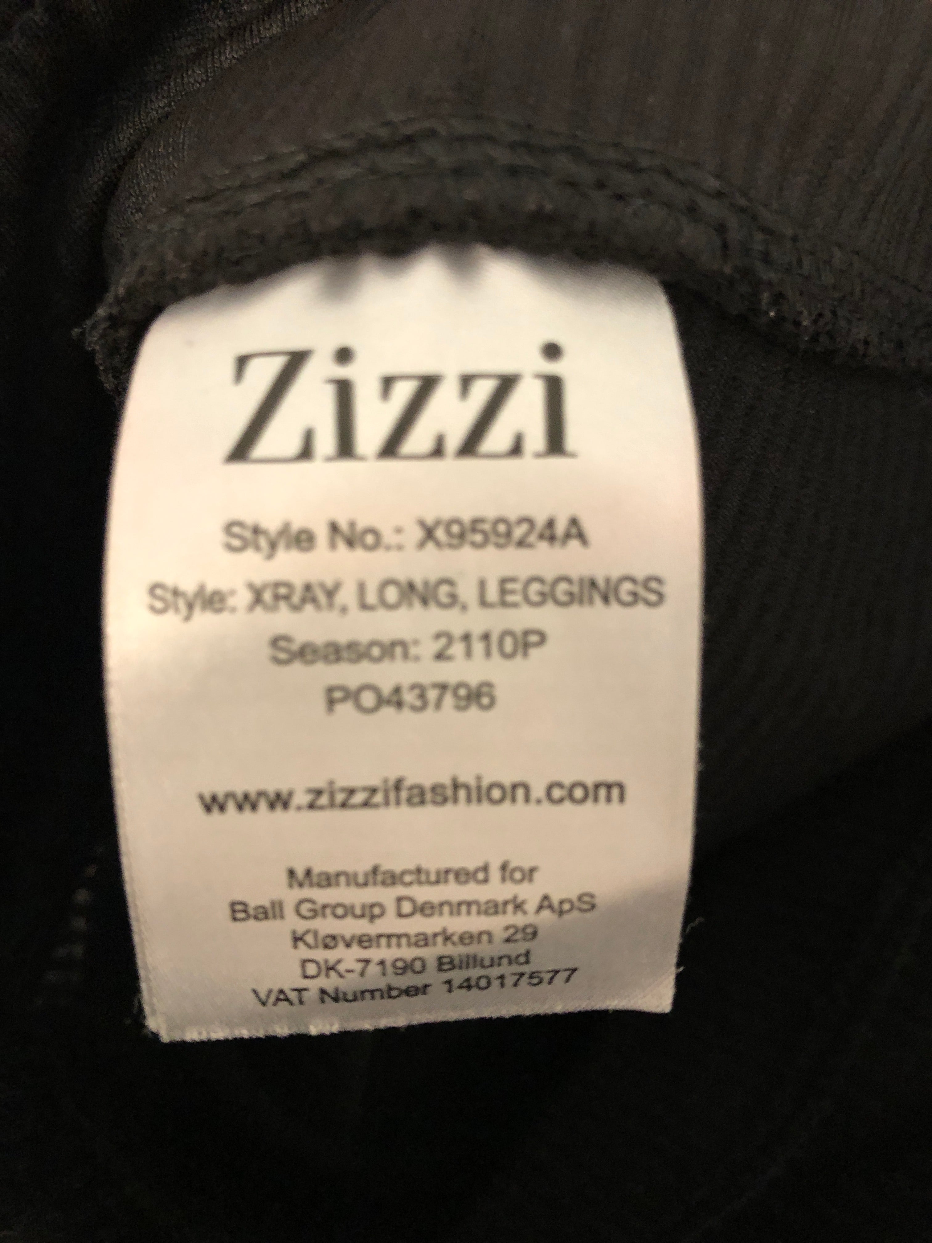 Zizzi Leggings