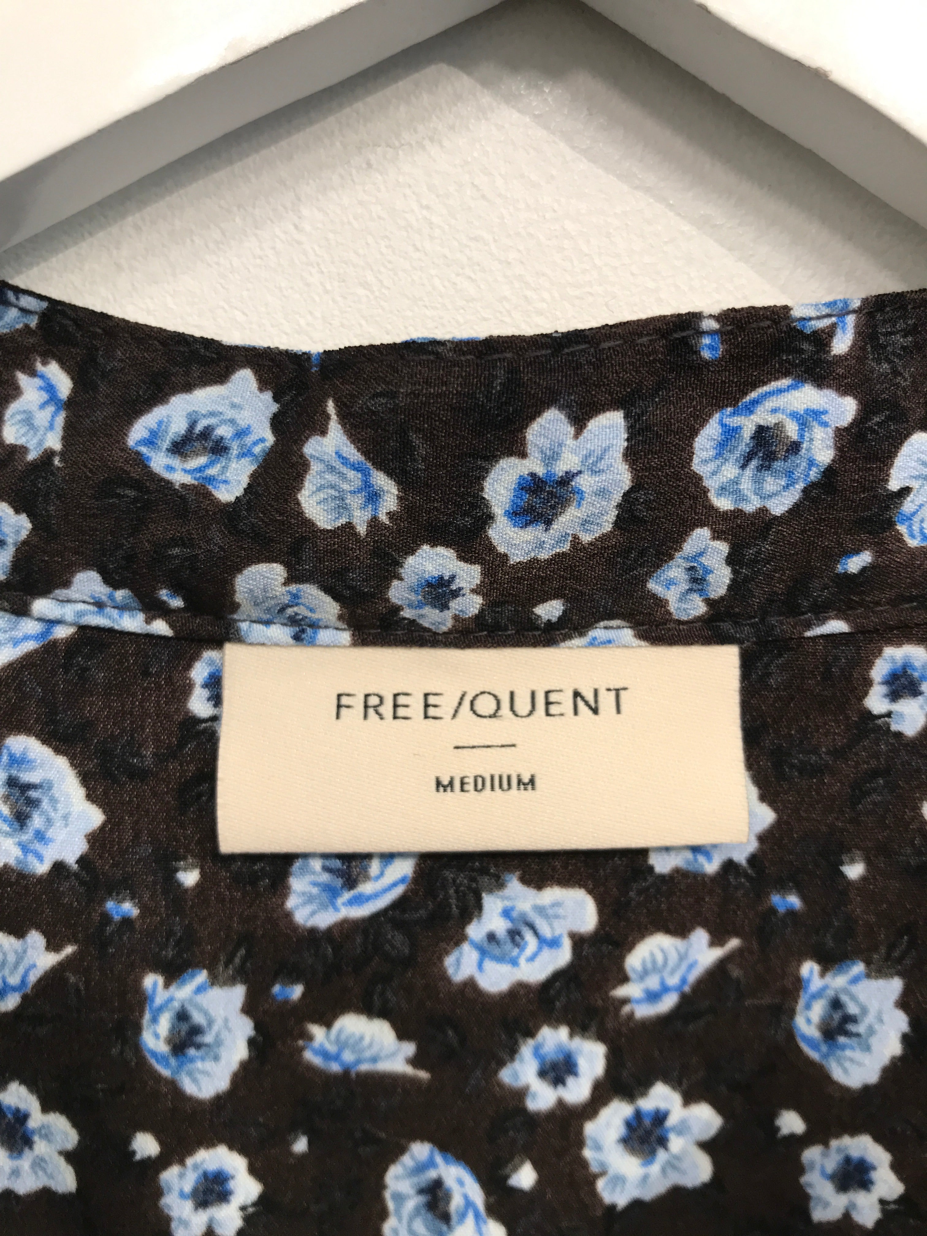 FreeQuent Kjole