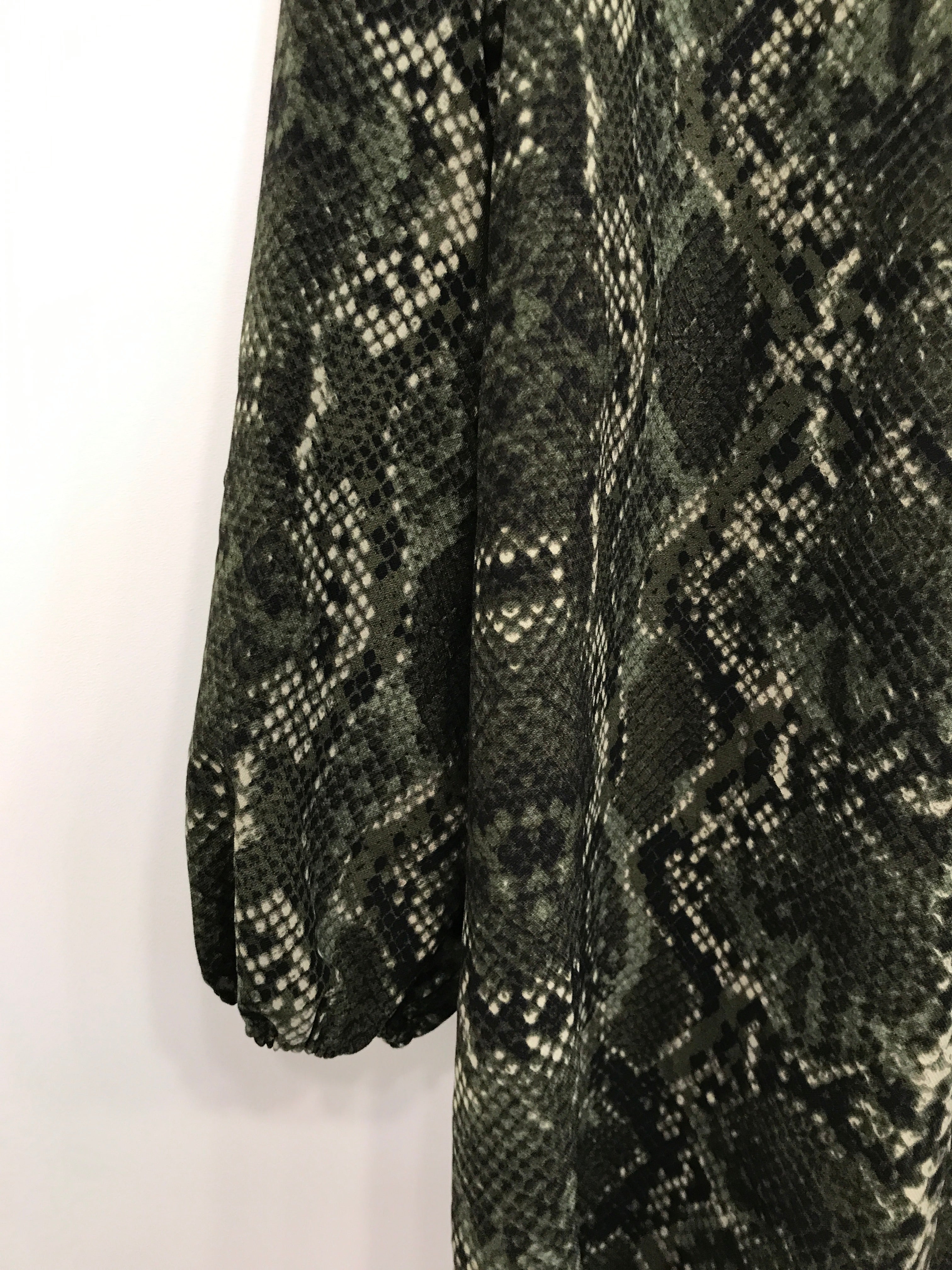 H&M Kjole