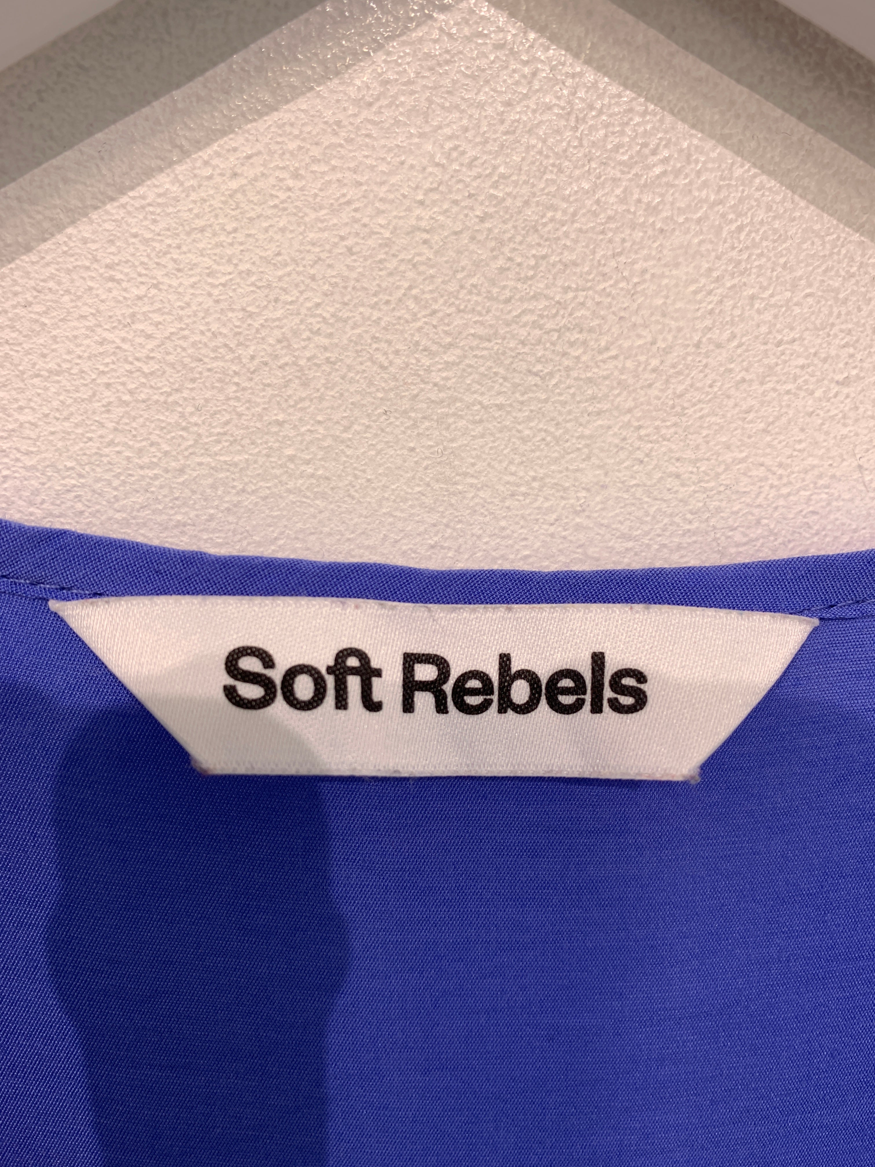 Soft Rebels Kjole