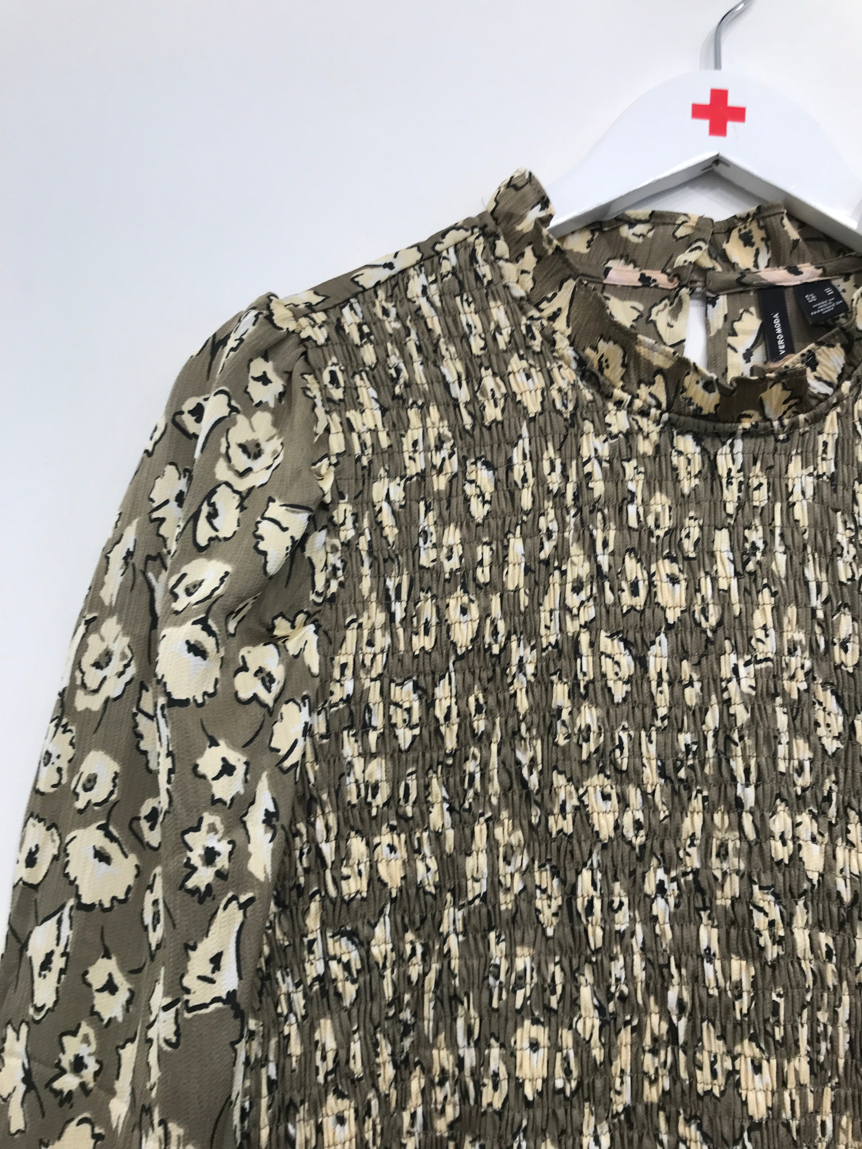 Vero Moda Kjole