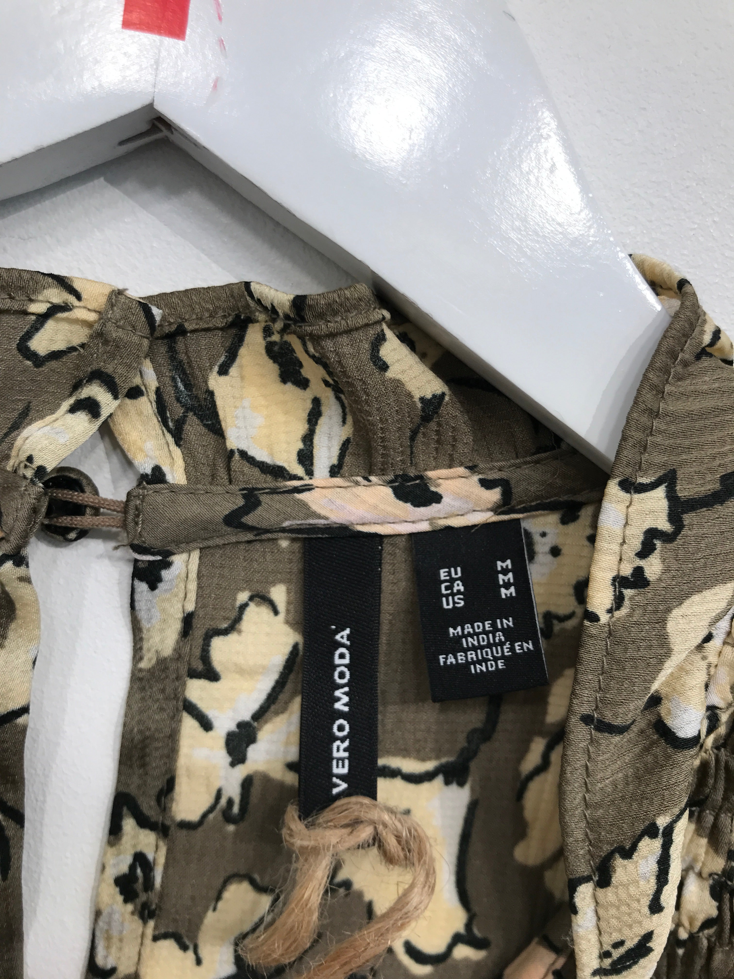 Vero Moda Kjole