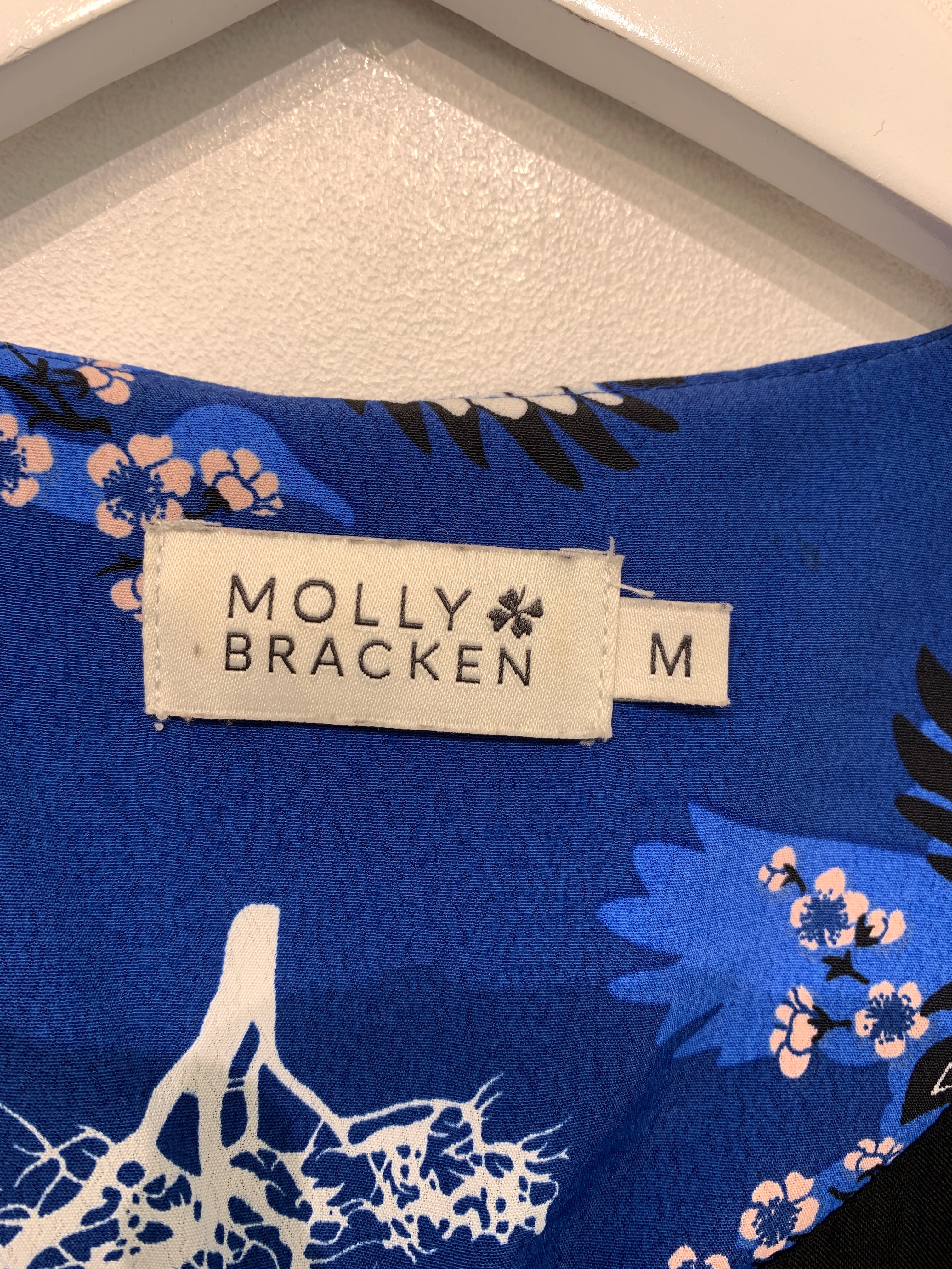 Molly Bracken Kjole