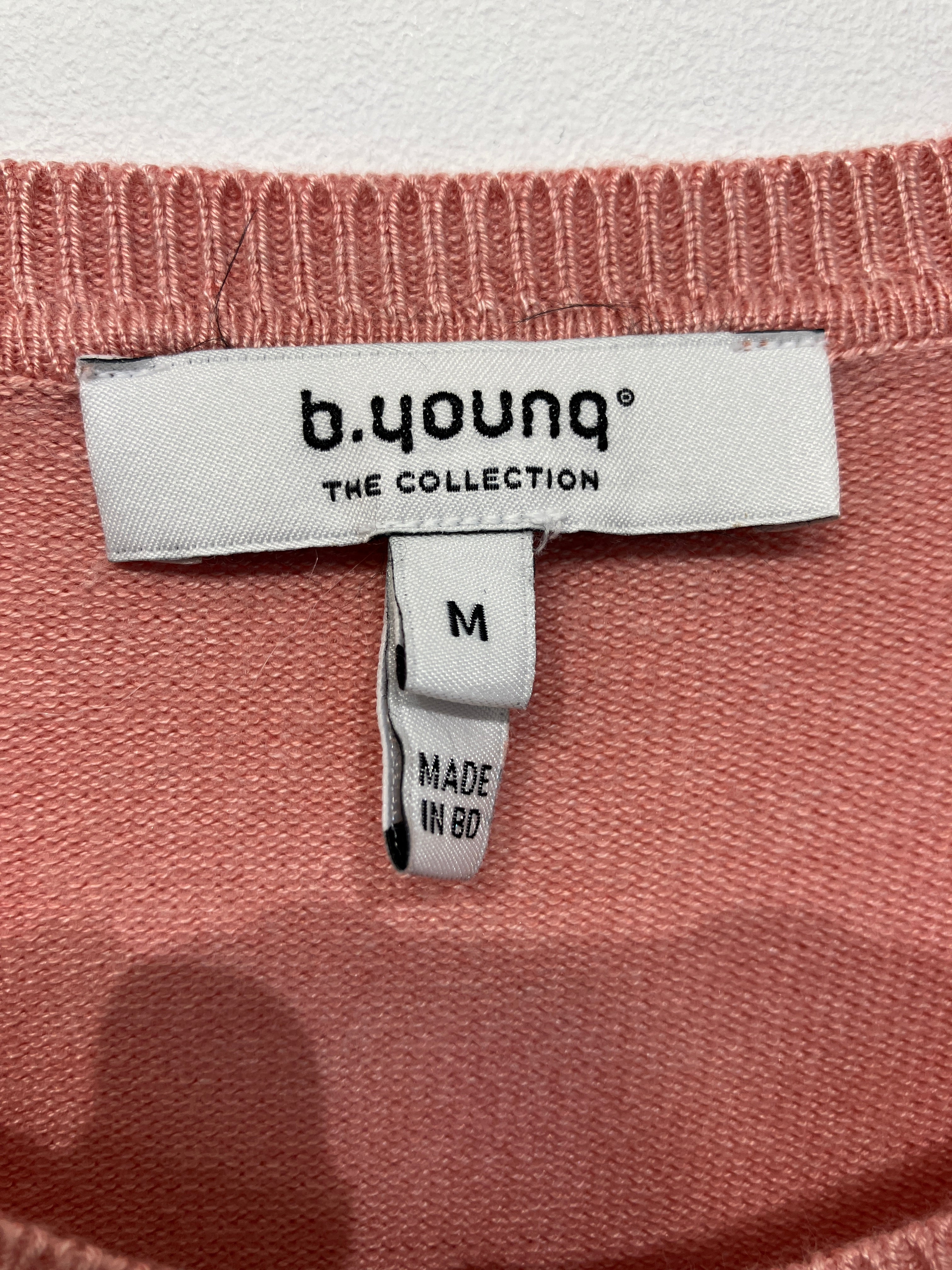 B Young Cardigan