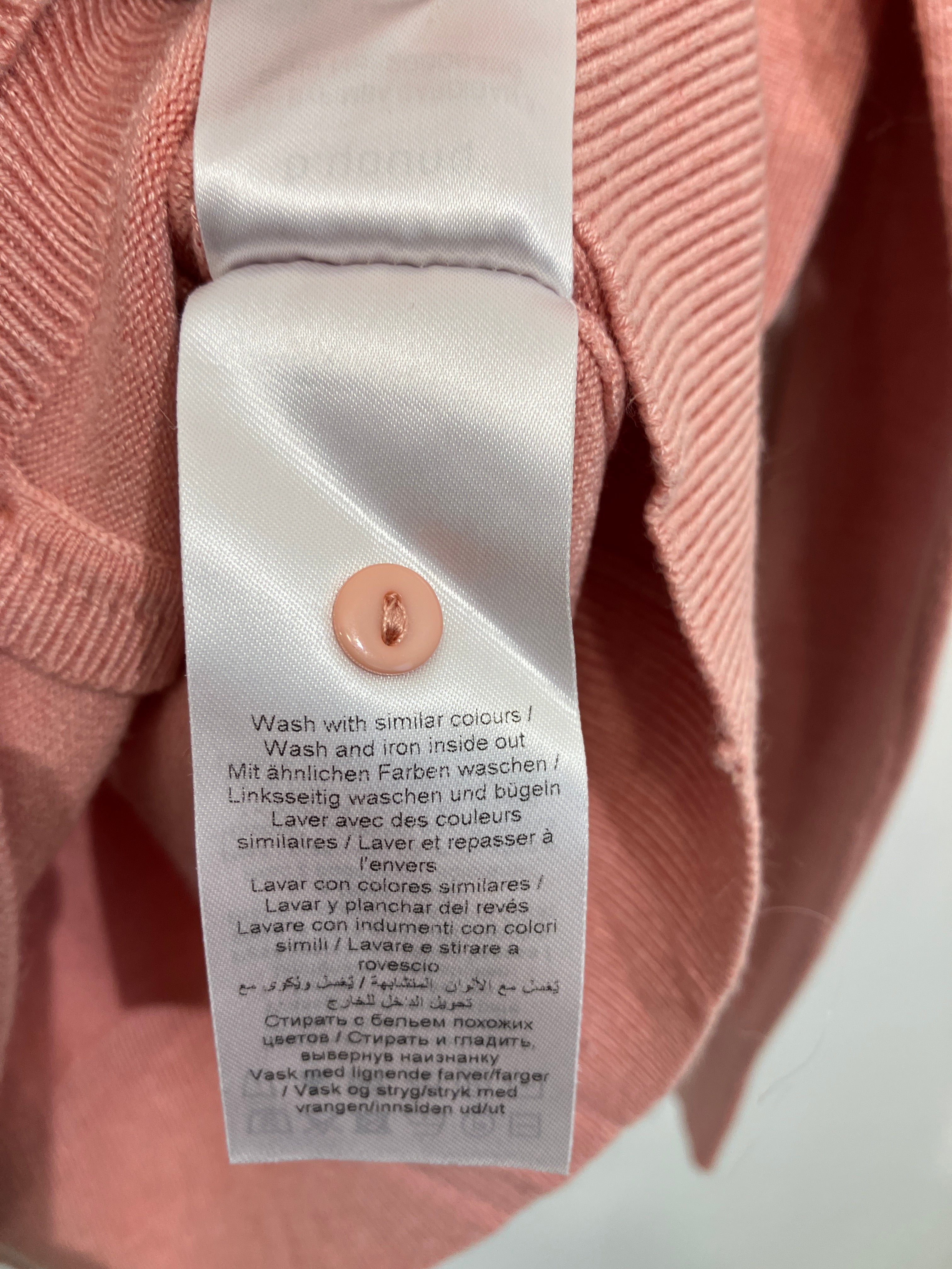 B Young Cardigan