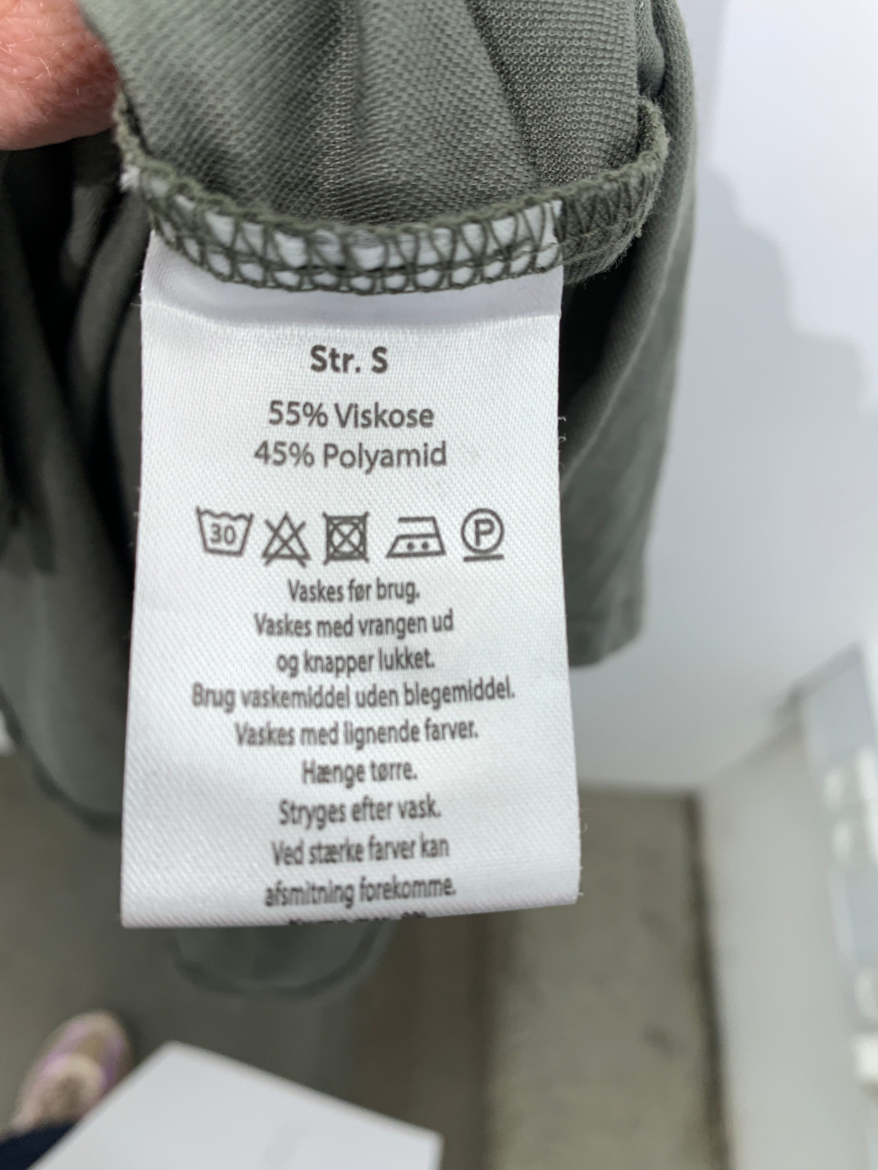 VRS Kjole