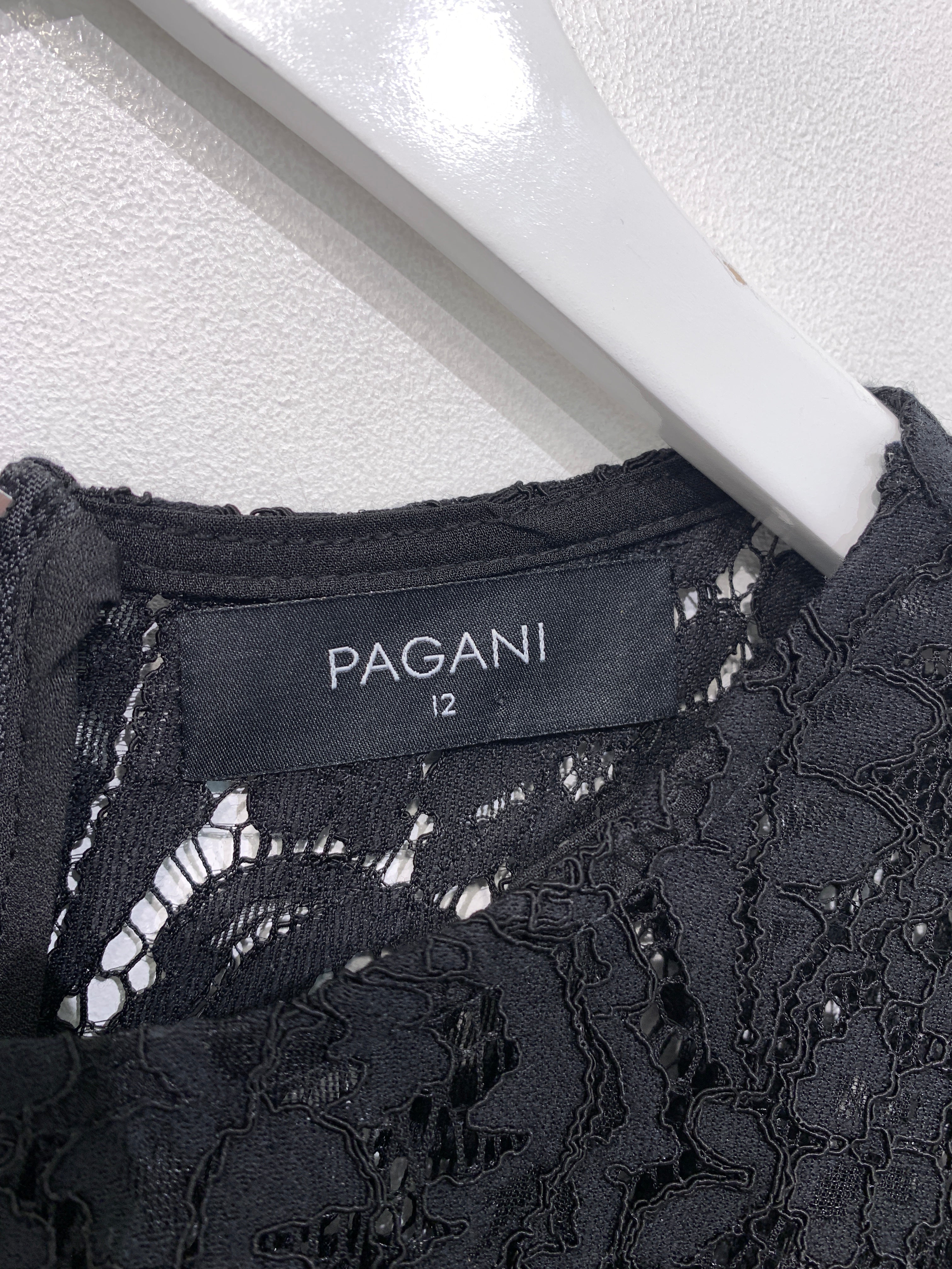 Pagani Kjole