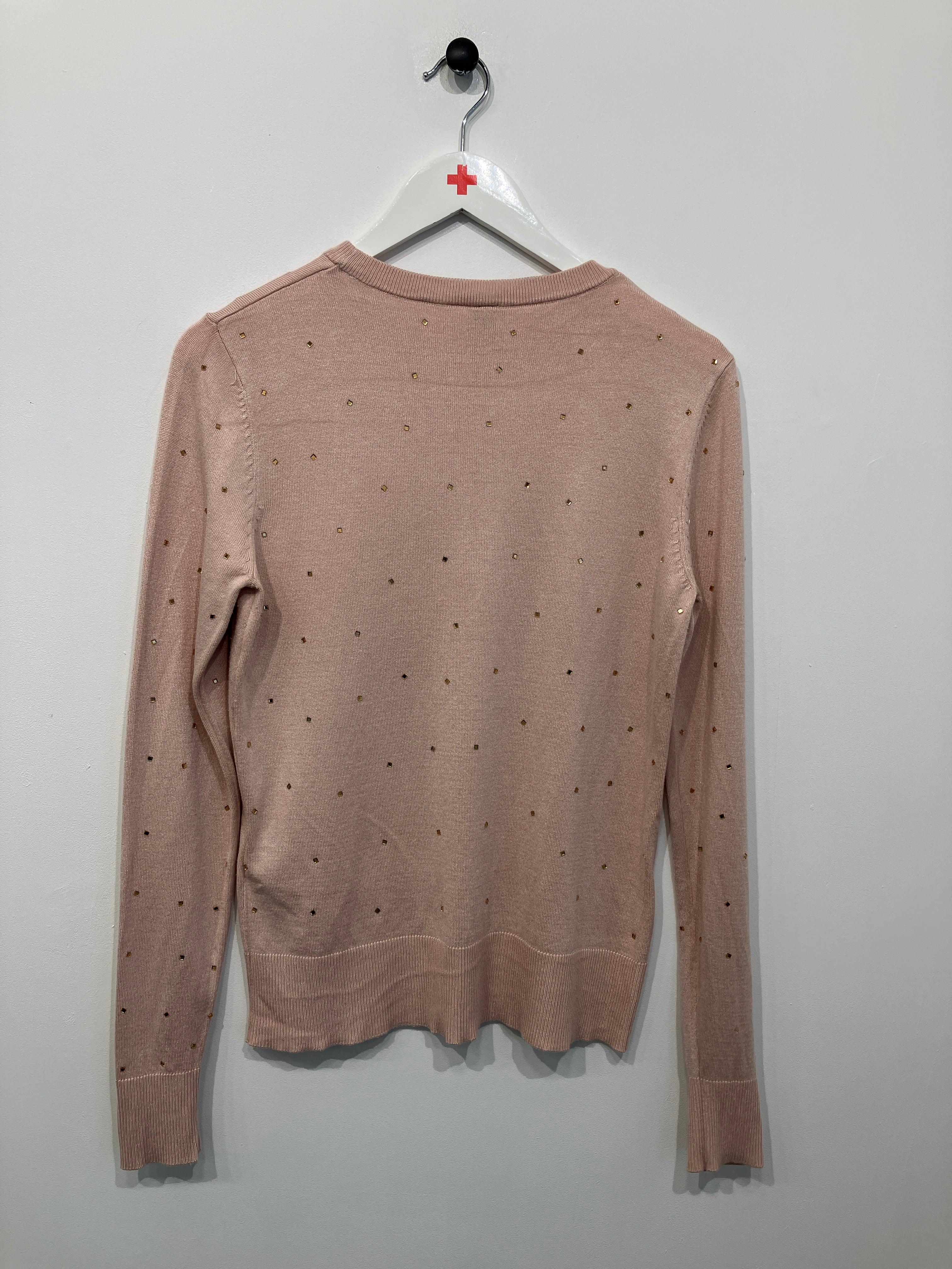 A Collection Sweater