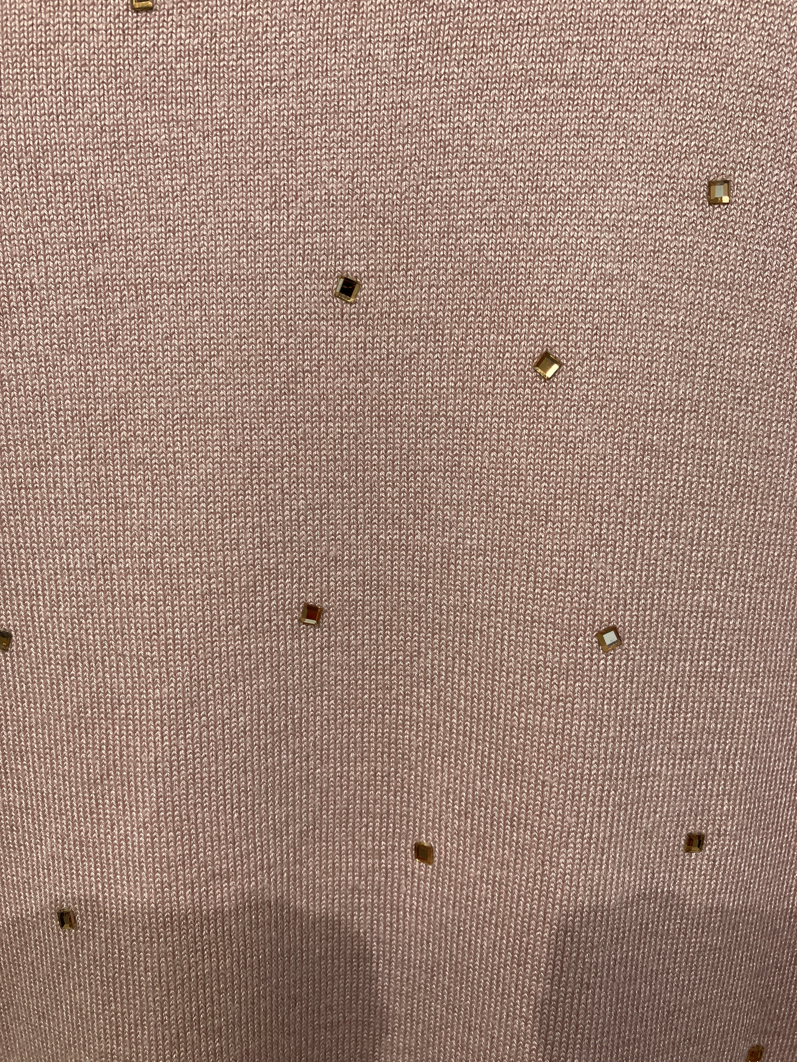 A Collection Sweater