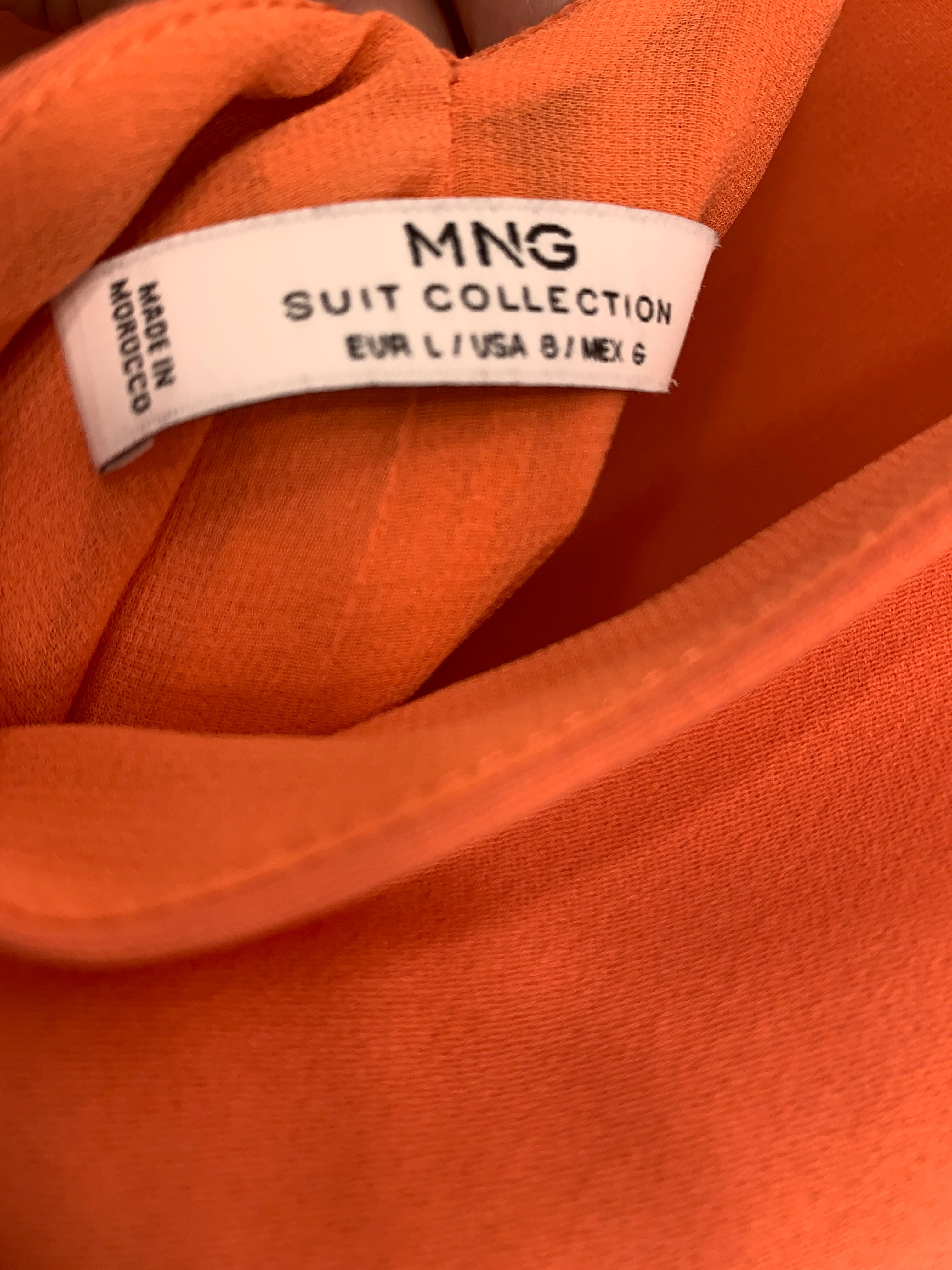 MNG Kjole