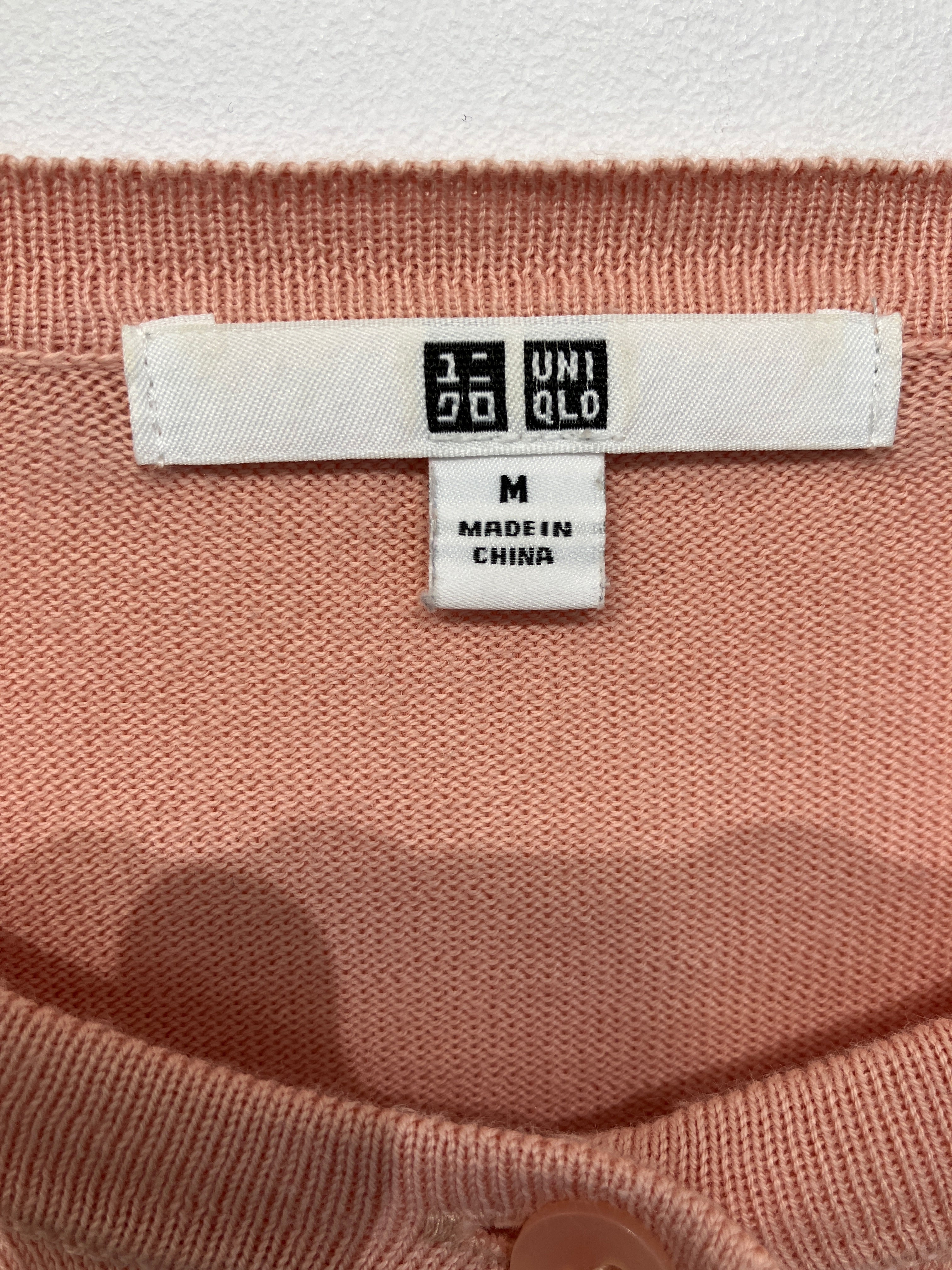 Uniqlo Cardigan