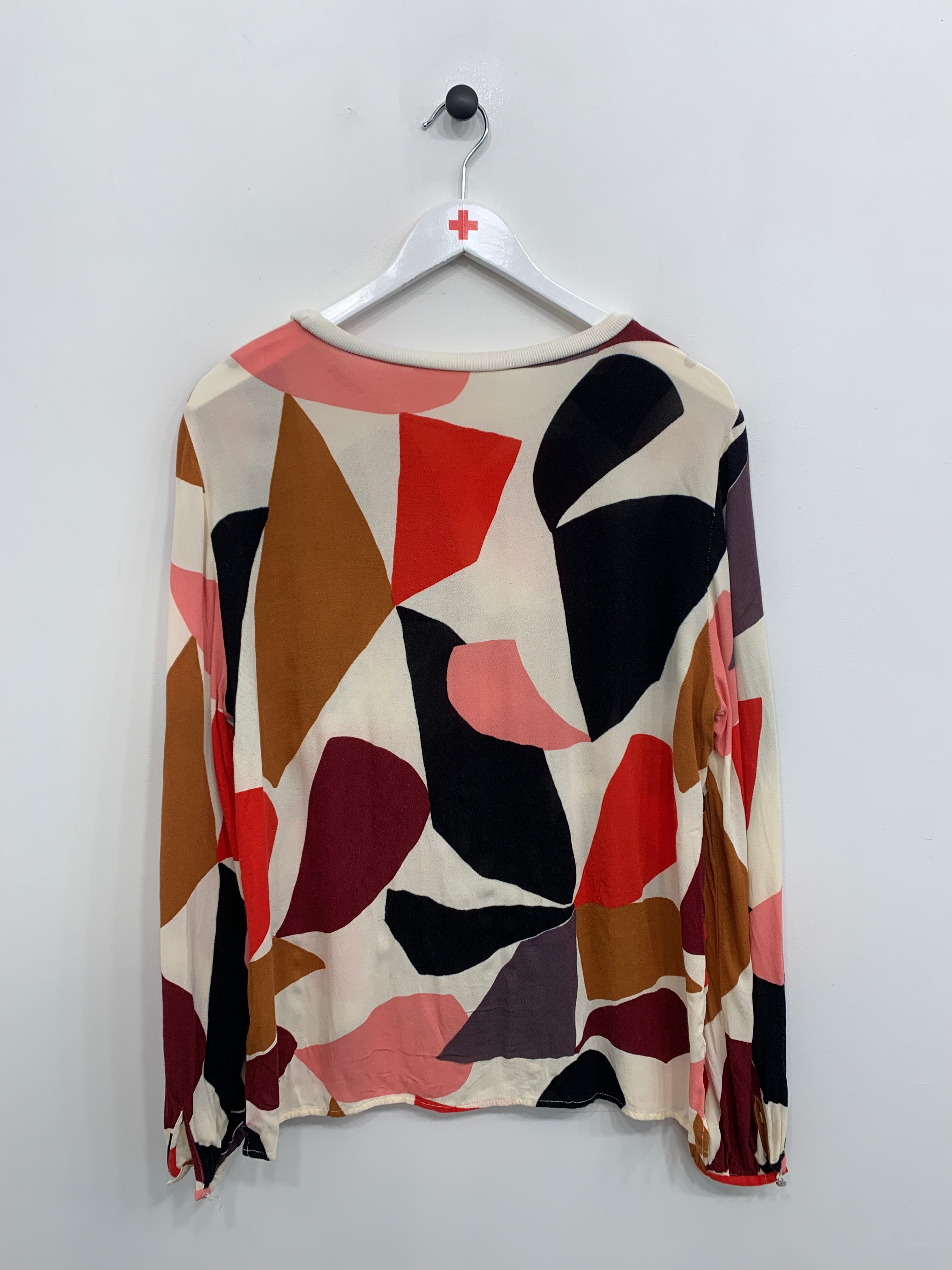In Wear Bluse