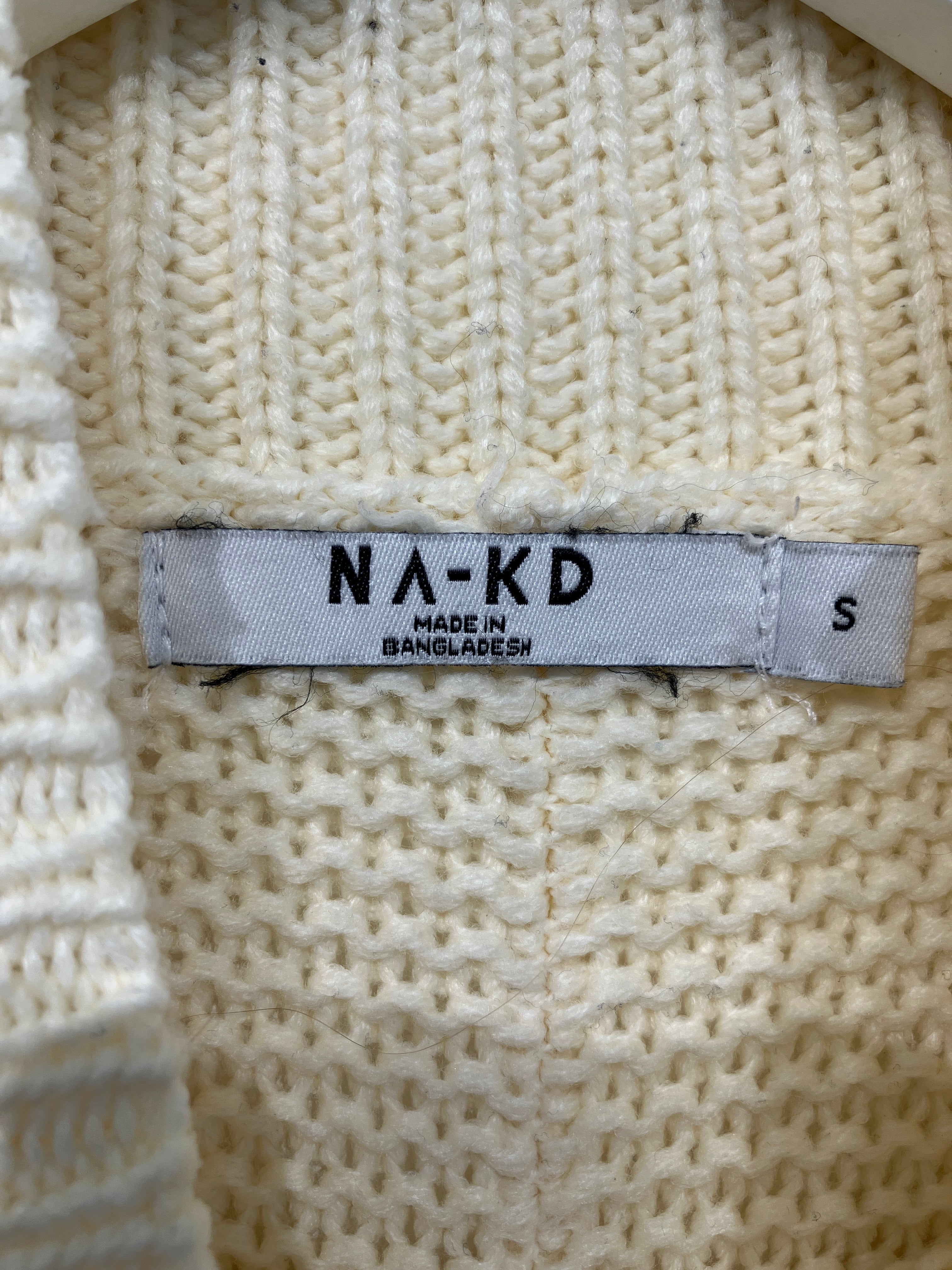 NA-KD Strik