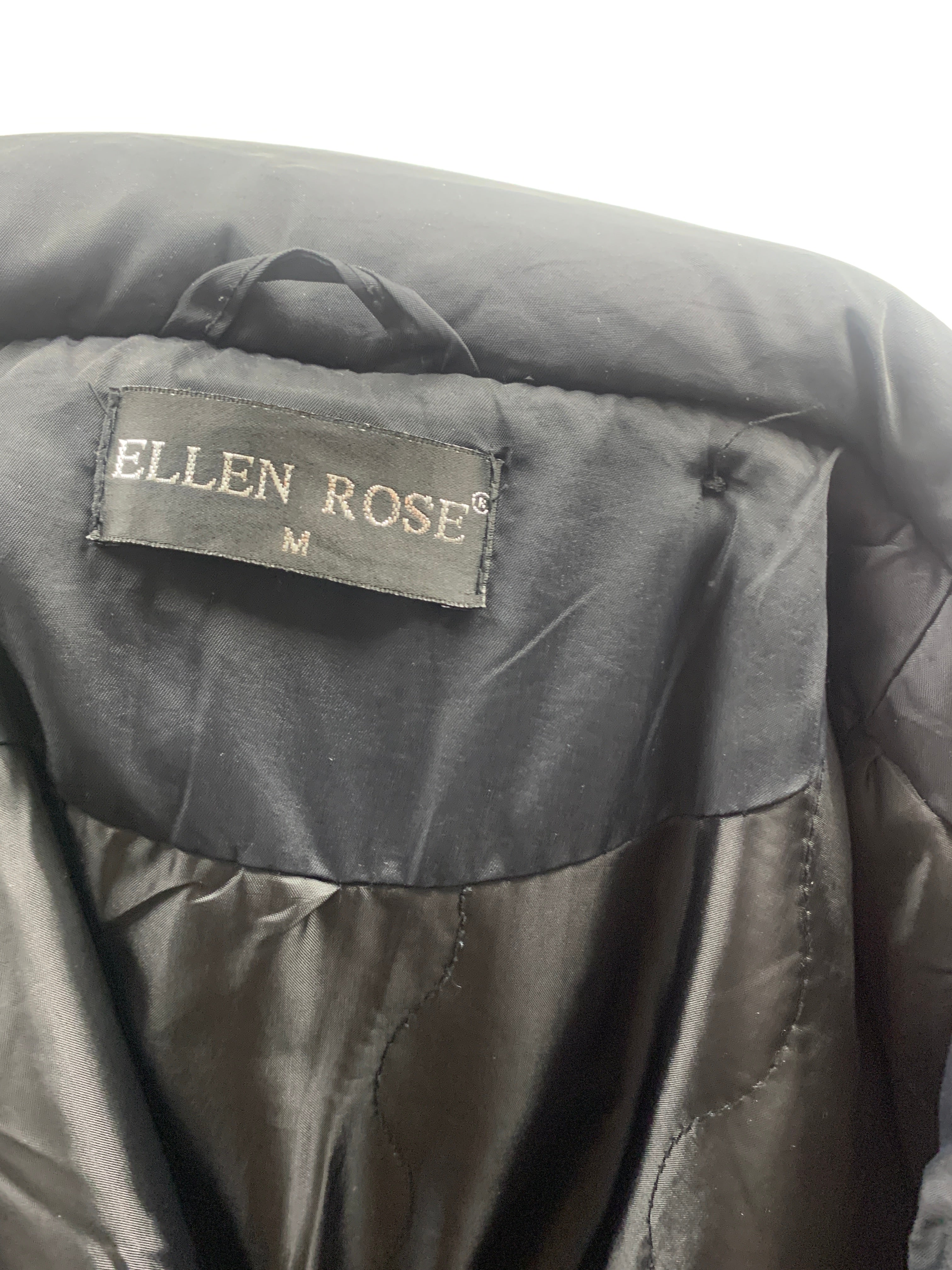 Ellen Rose Jakke