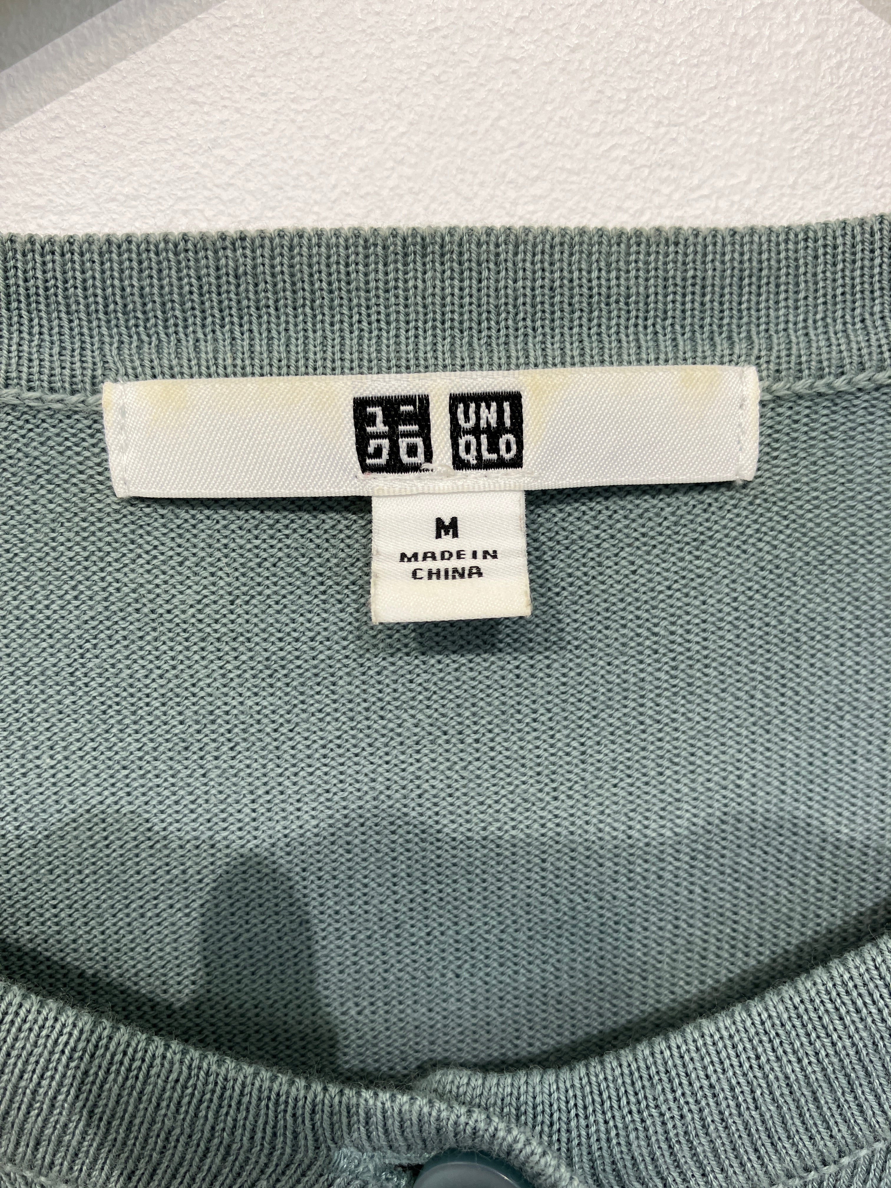 Uniqlo Cardigan