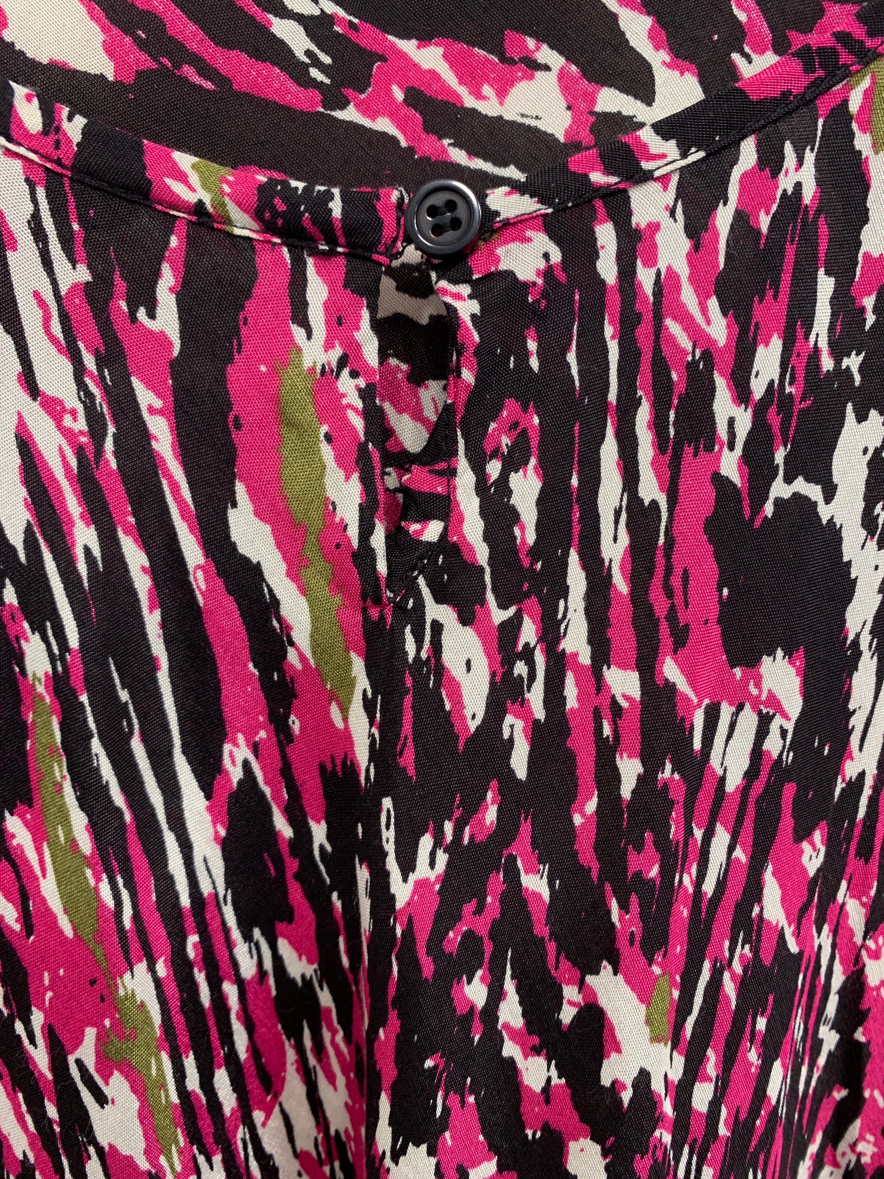 Masai Bluse