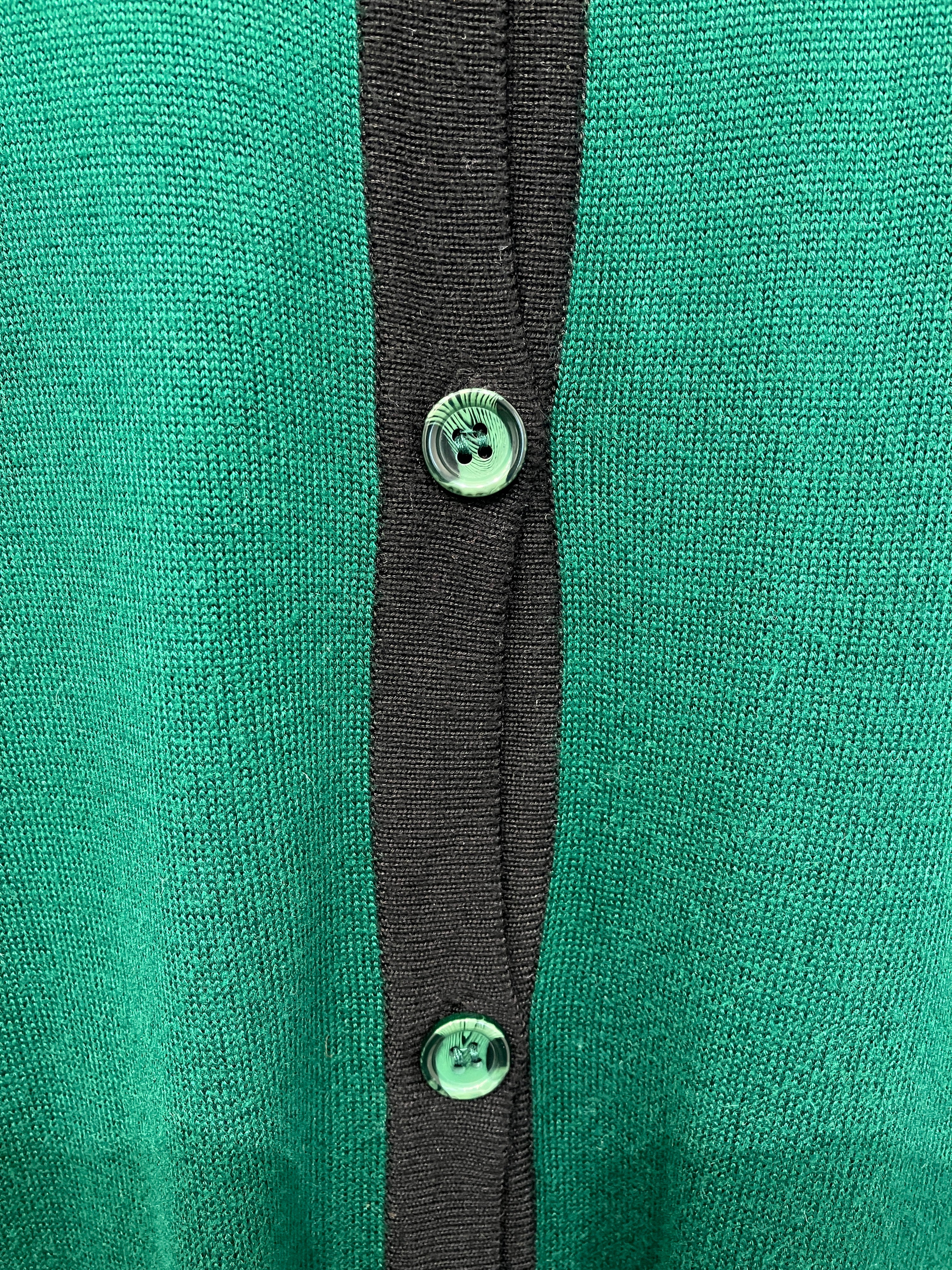 Peter Hahn Cardigan