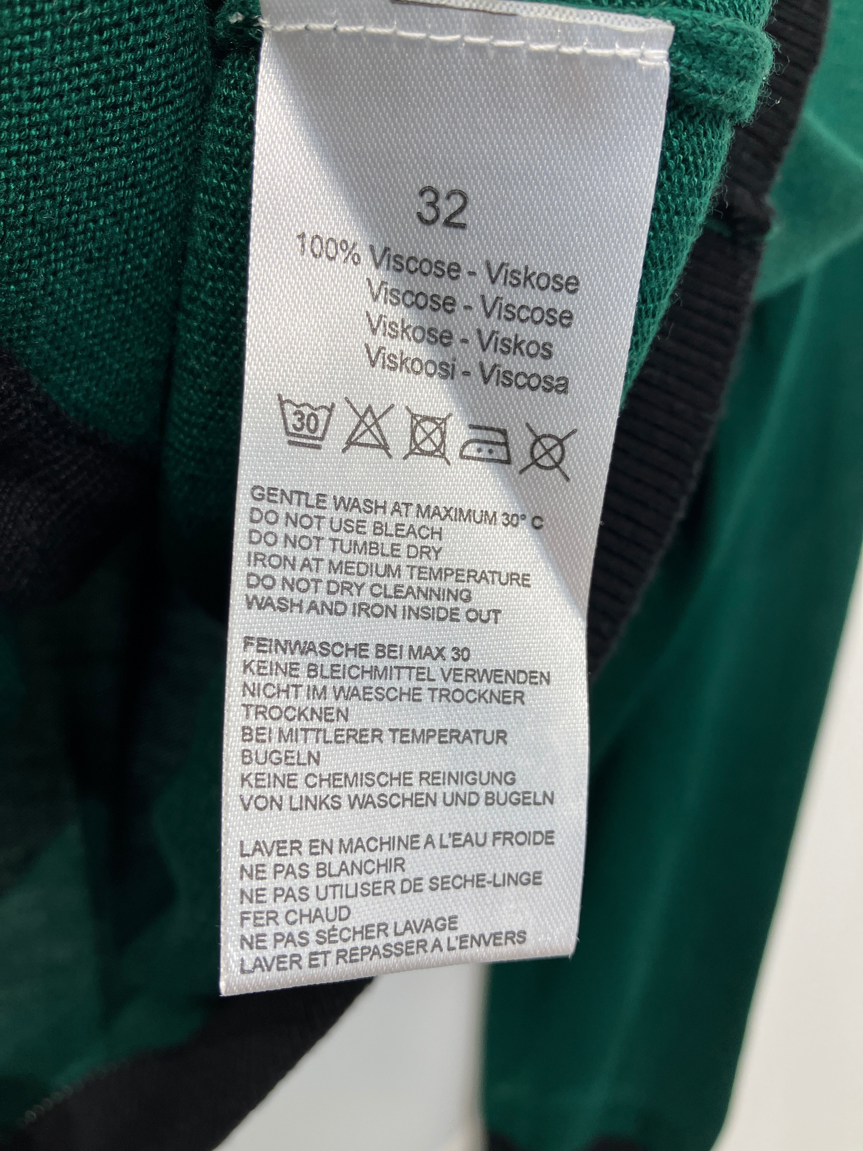 Peter Hahn Cardigan