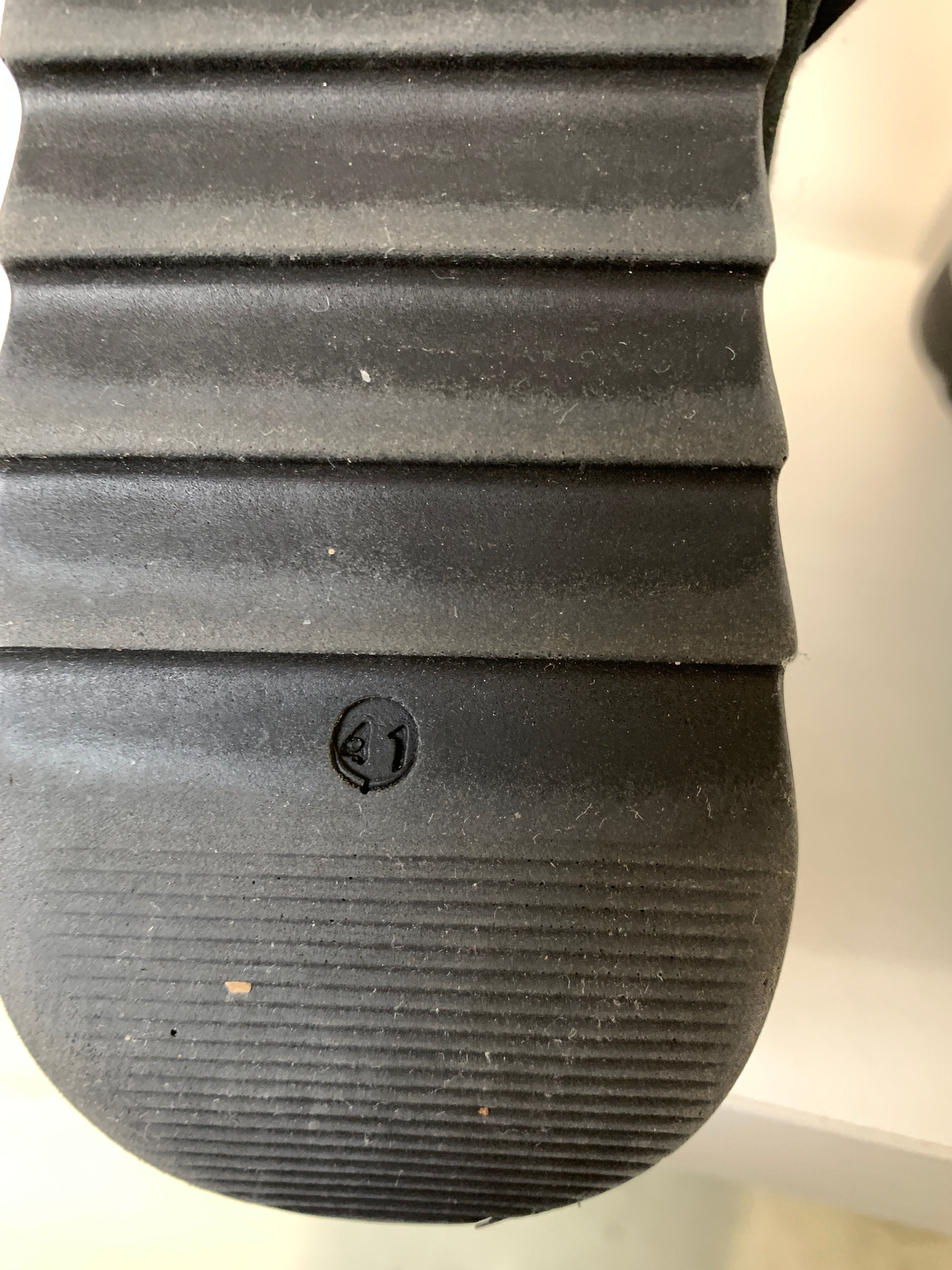 High Top Sneakers