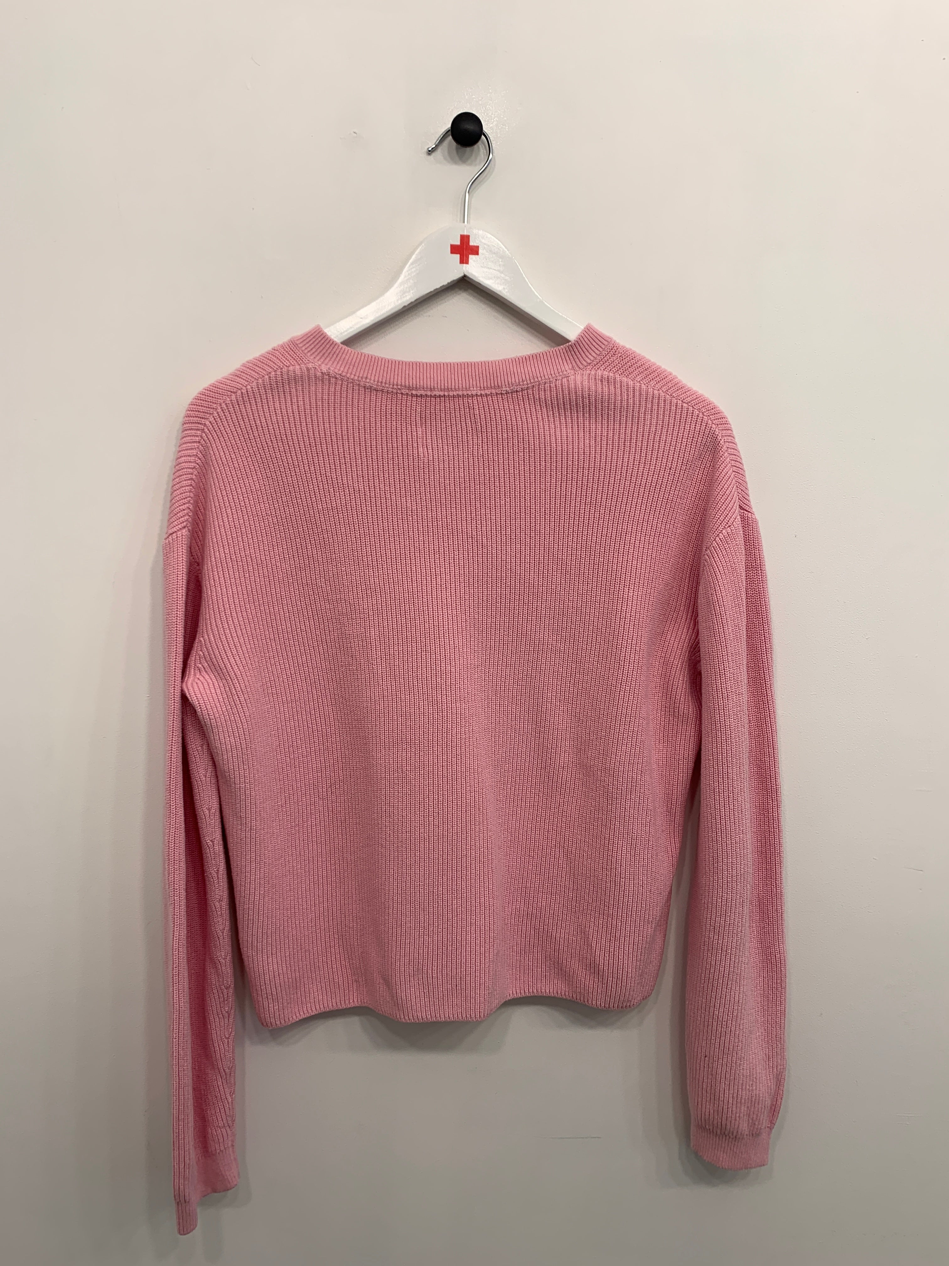Calvin Klein Bluse