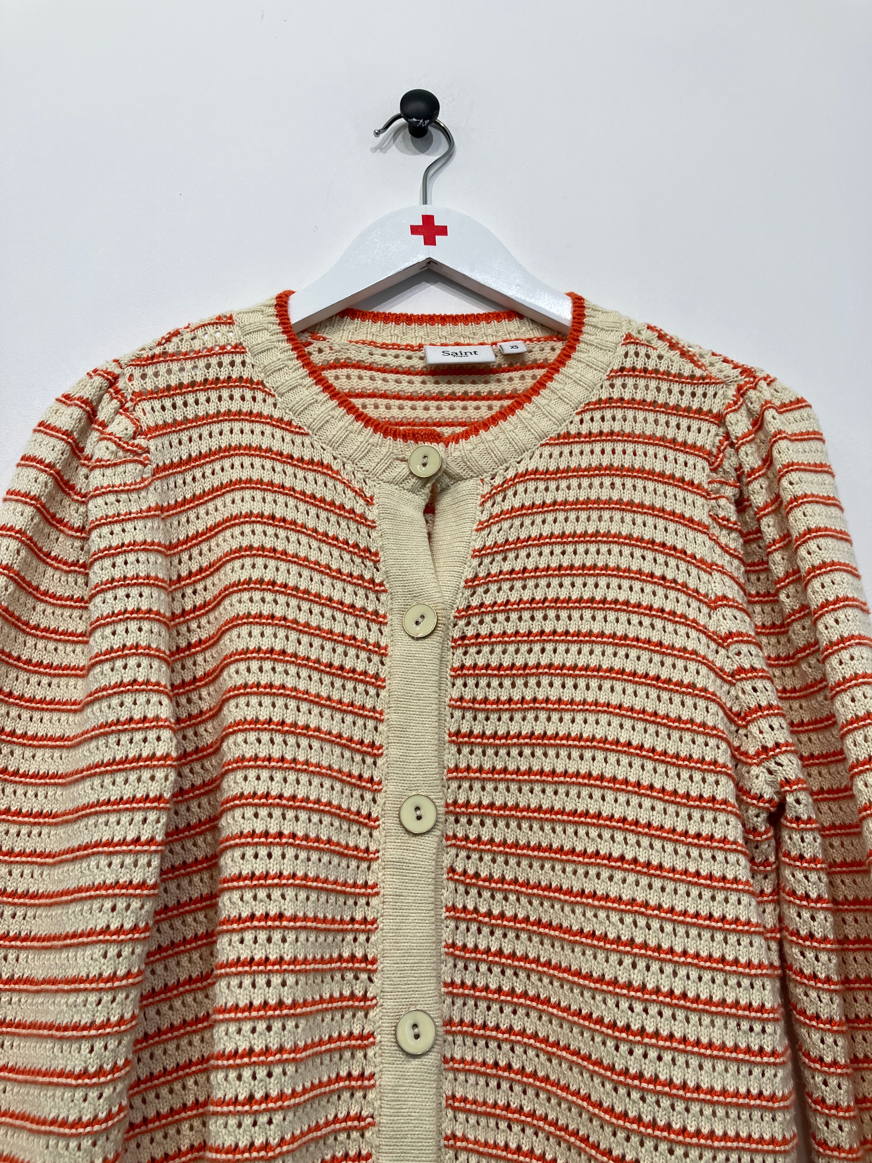Saint Tropez Cardigan