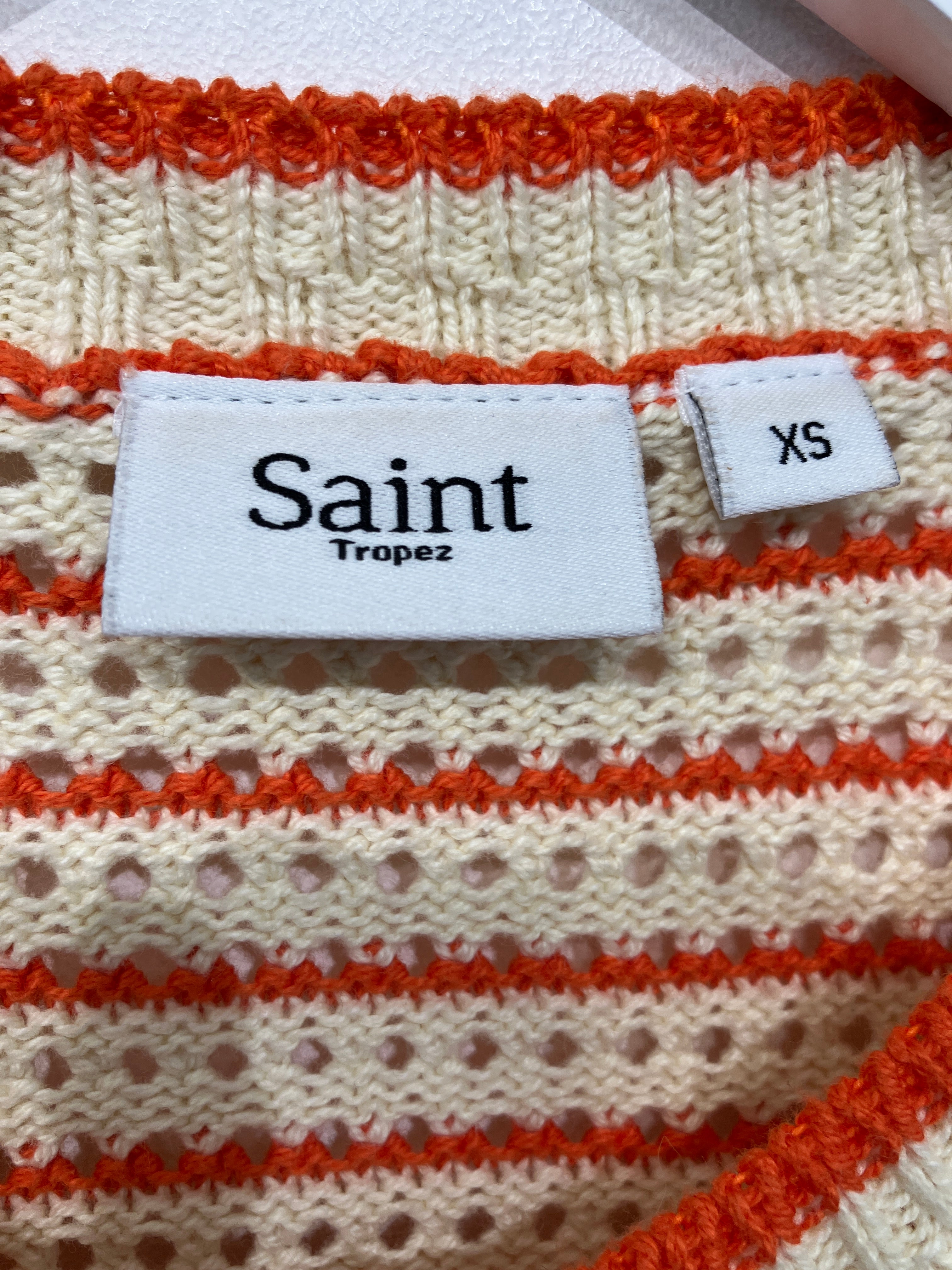 Saint Tropez Cardigan