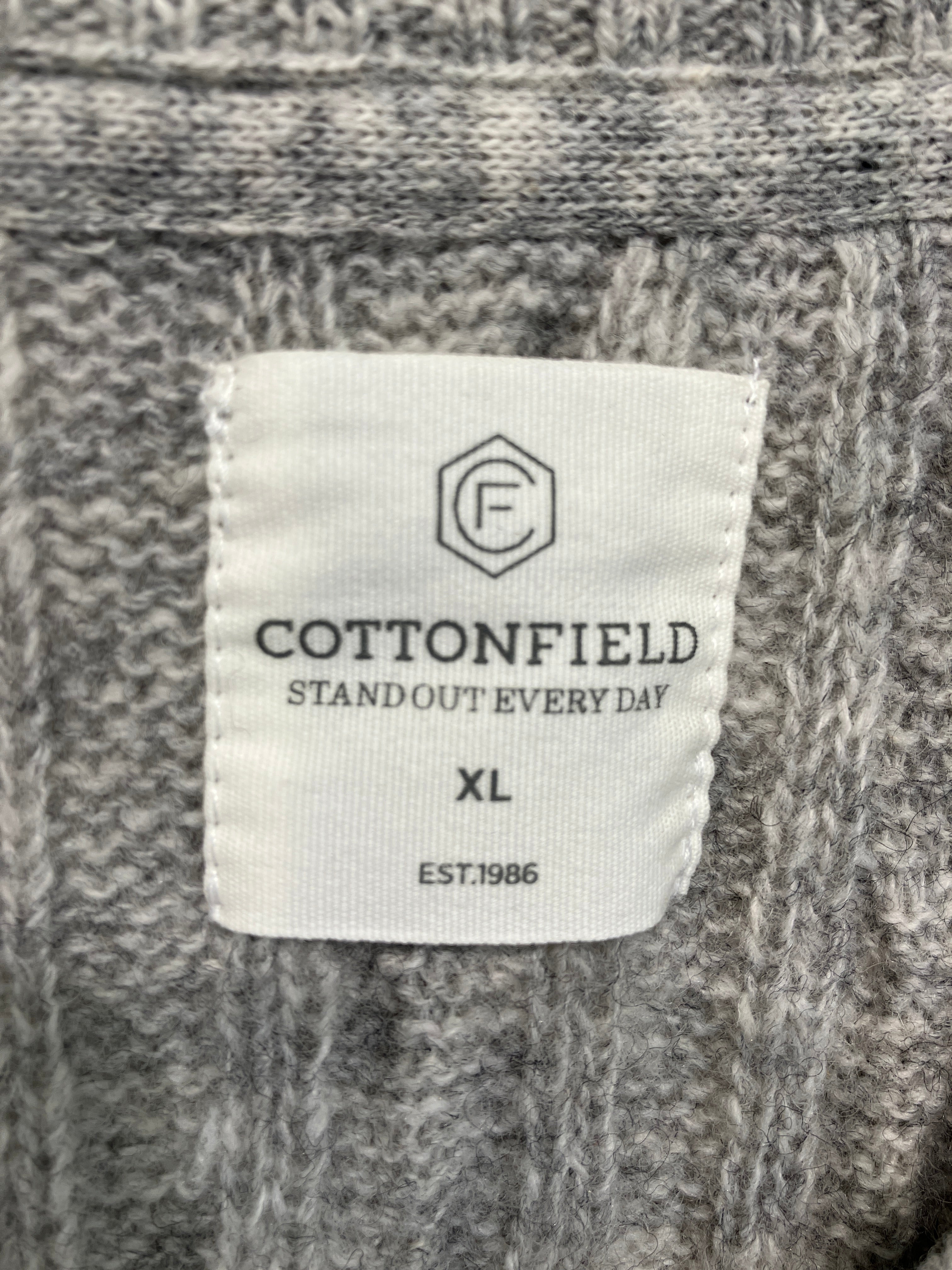 Cottonfield Bluse