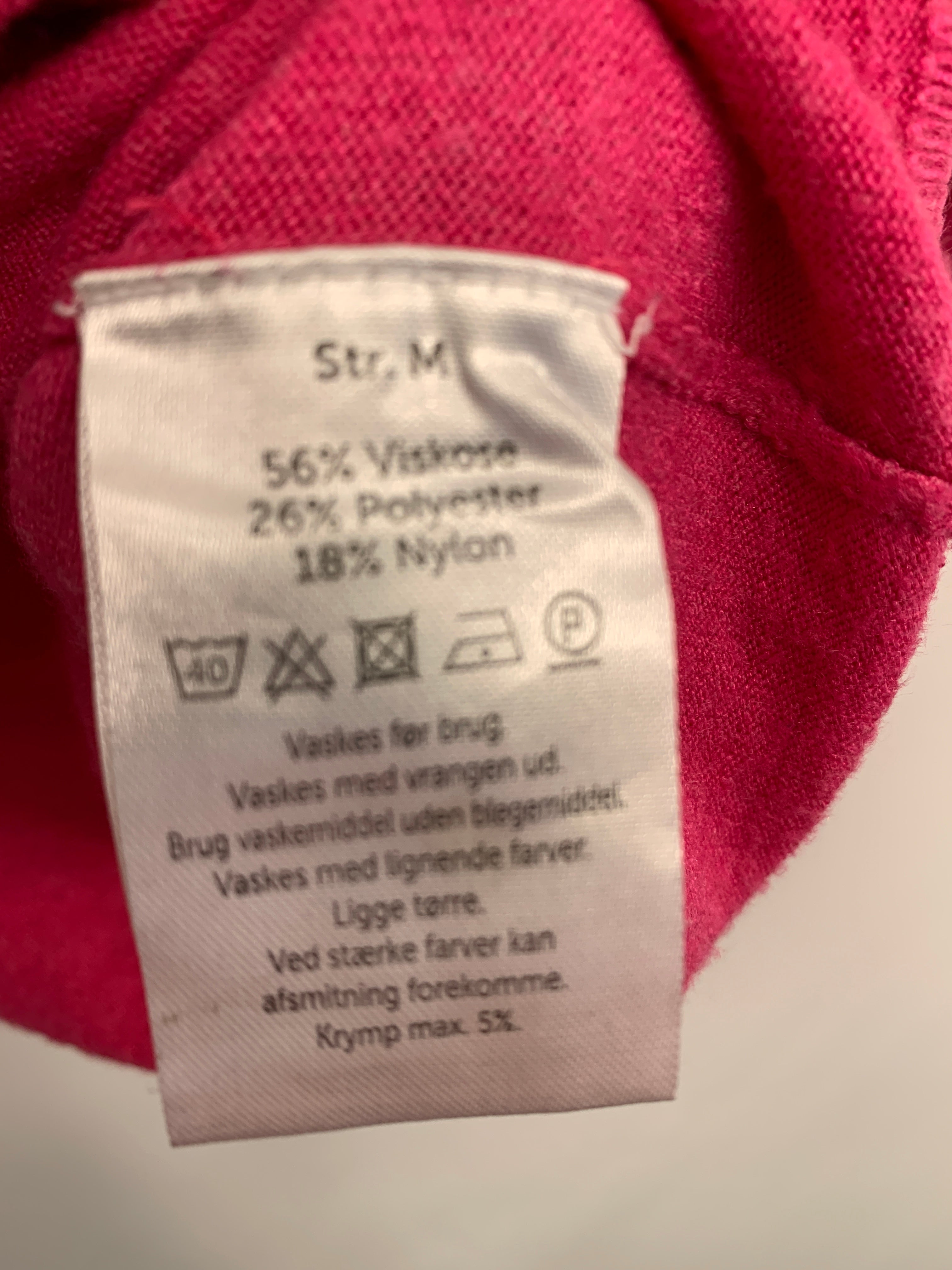 VRS Bluse
