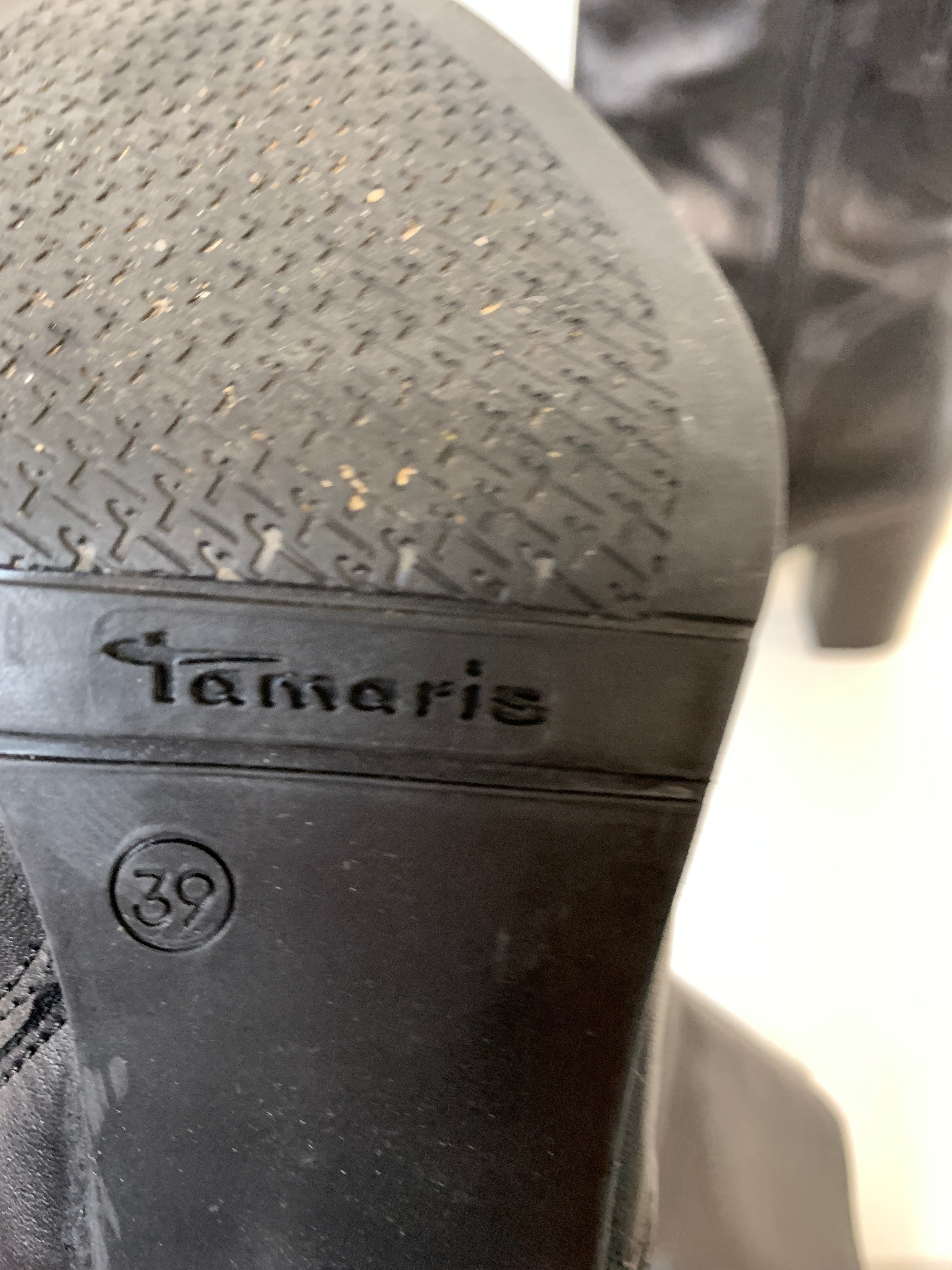Tamaris Støvletter