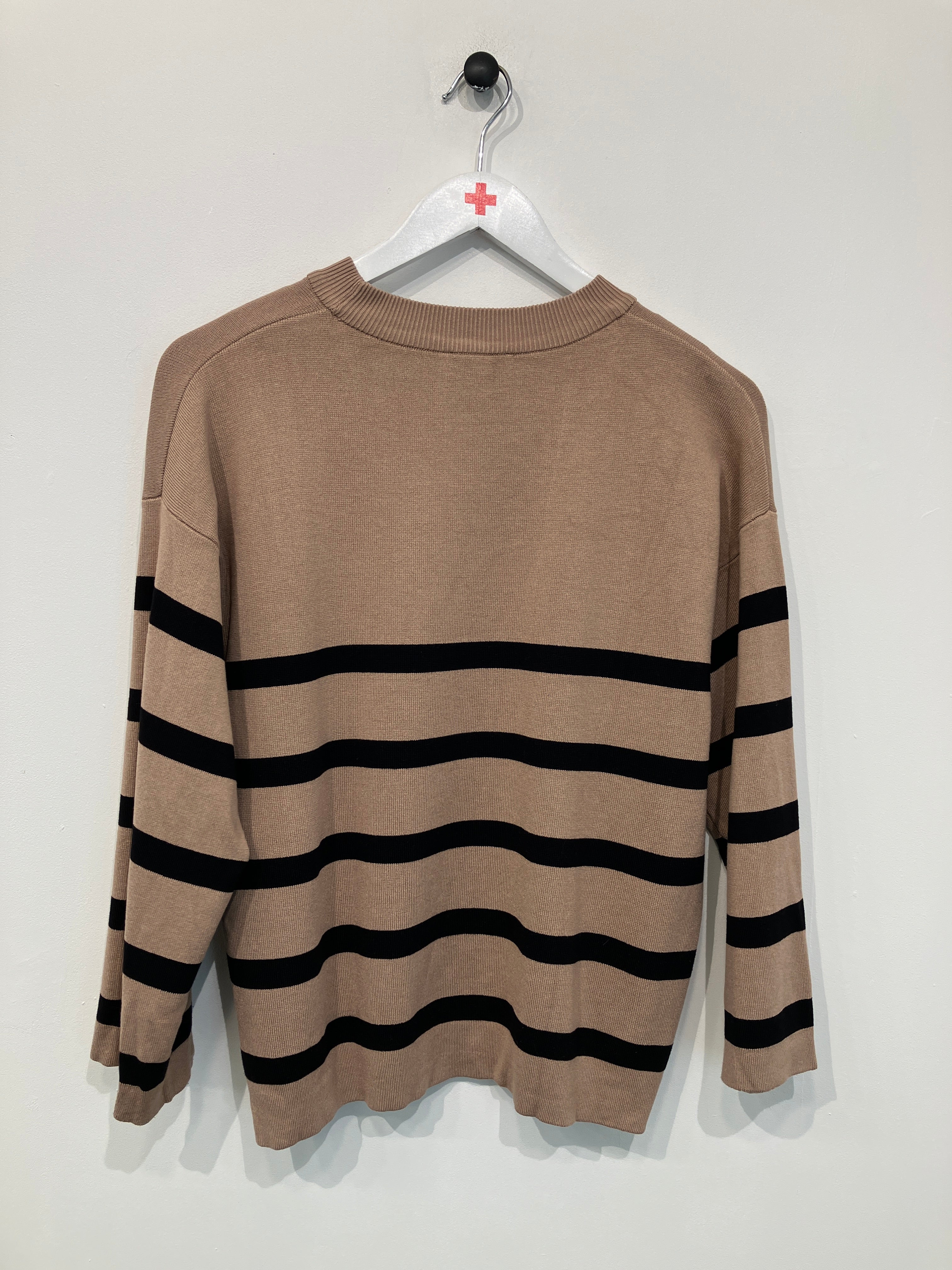 Therese Bluse