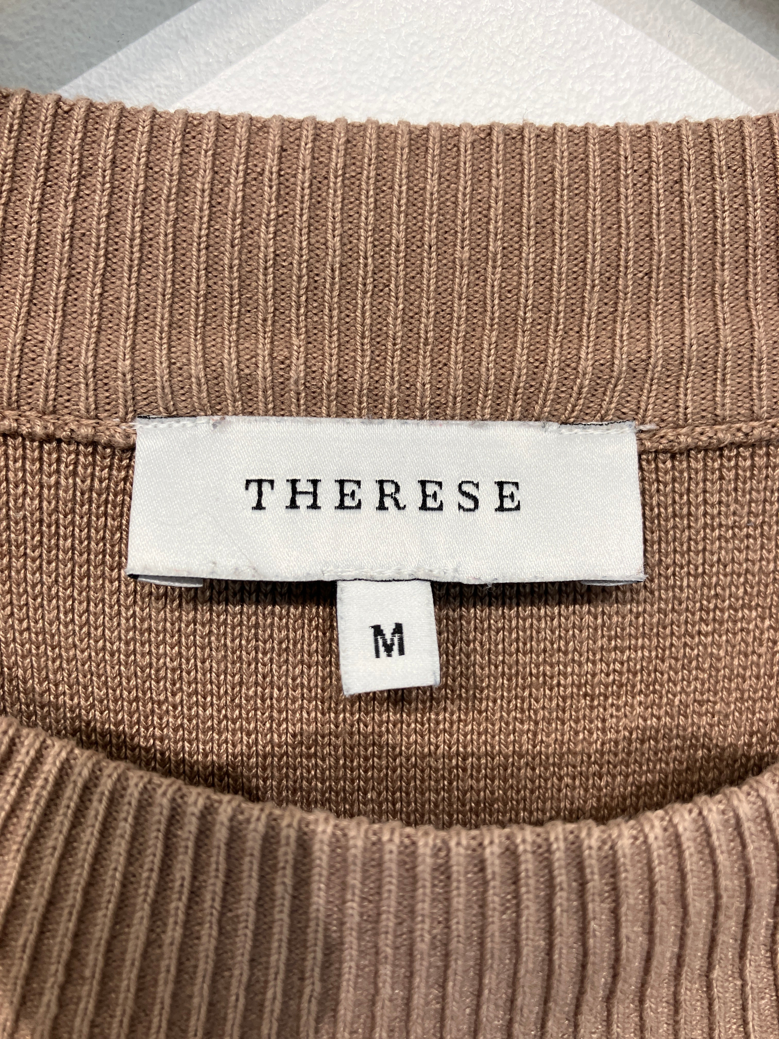 Therese Bluse