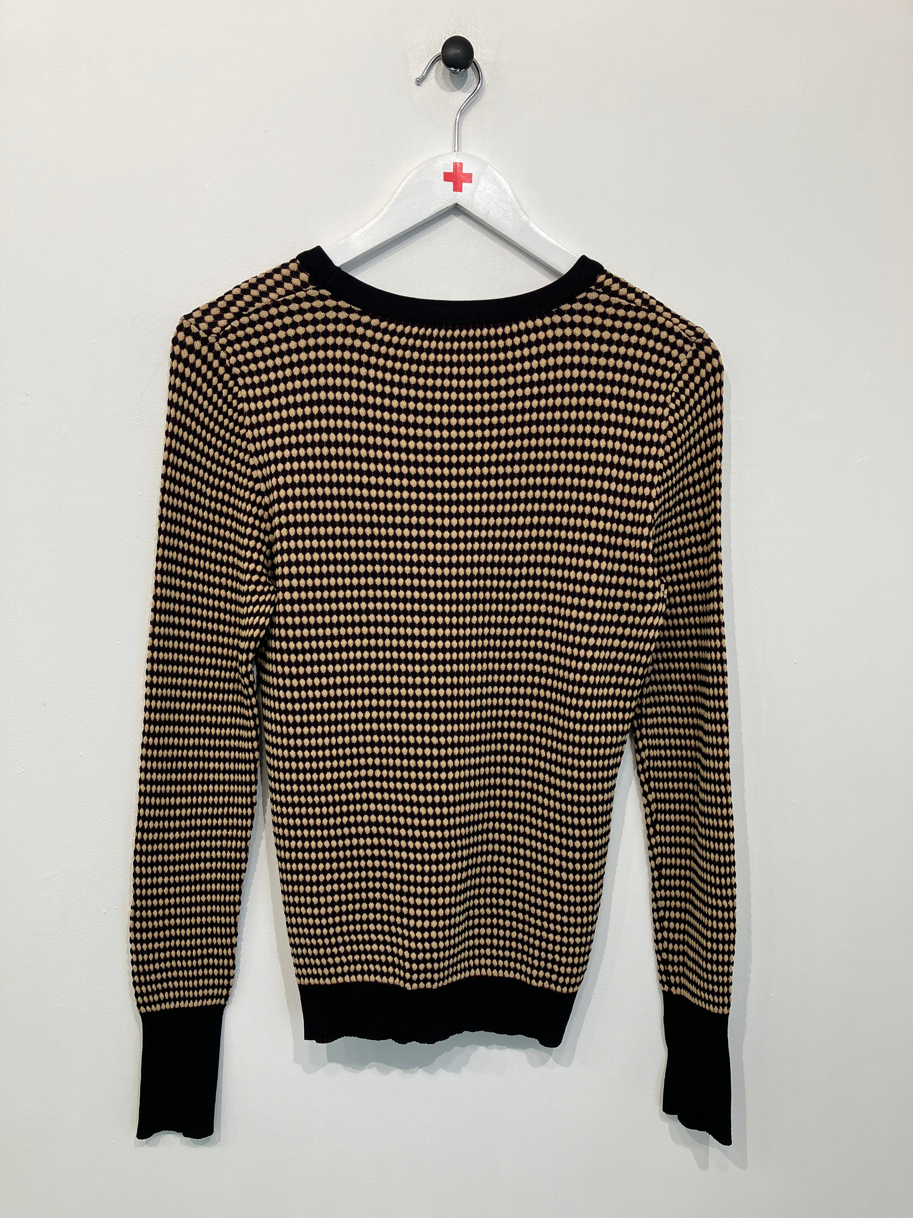 Zara Bluse