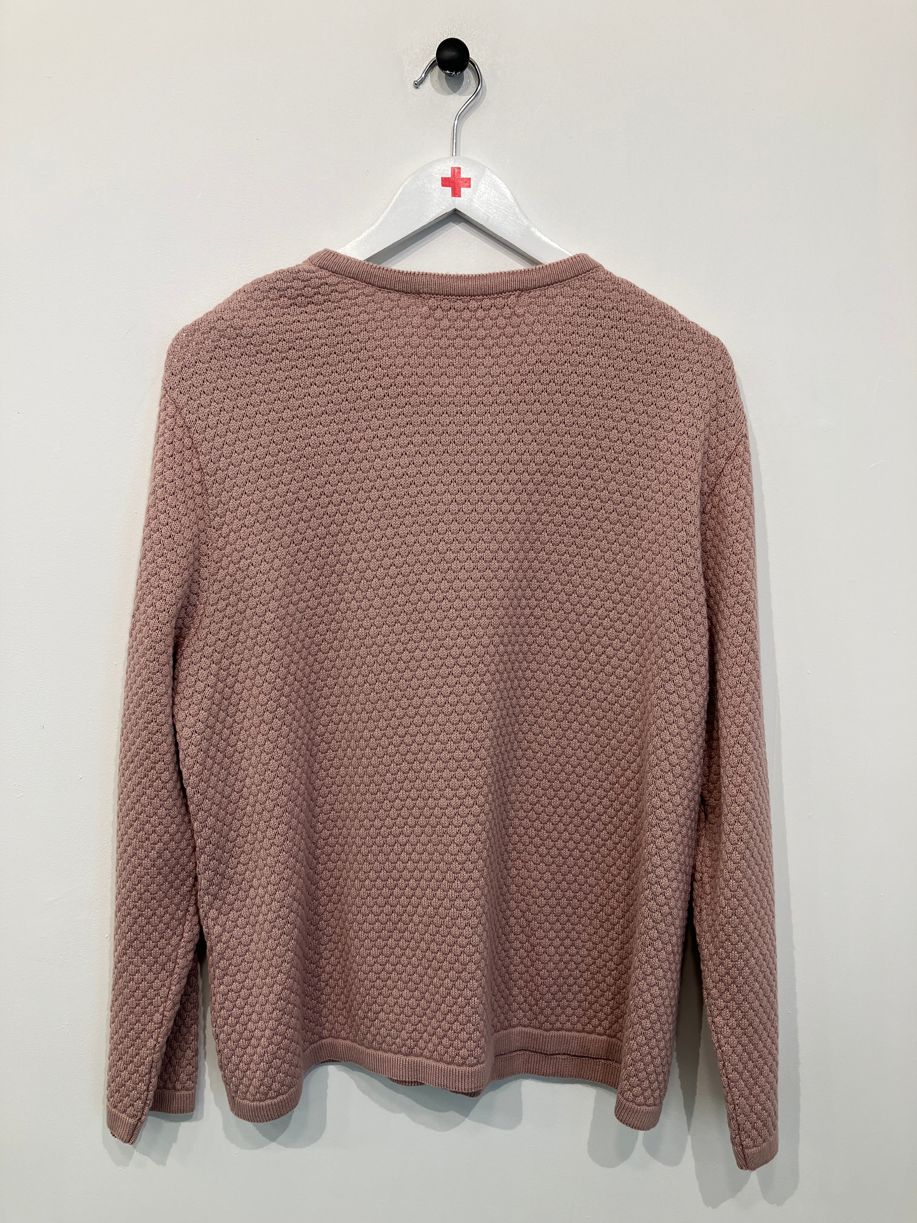 Skovhuus Cardigan