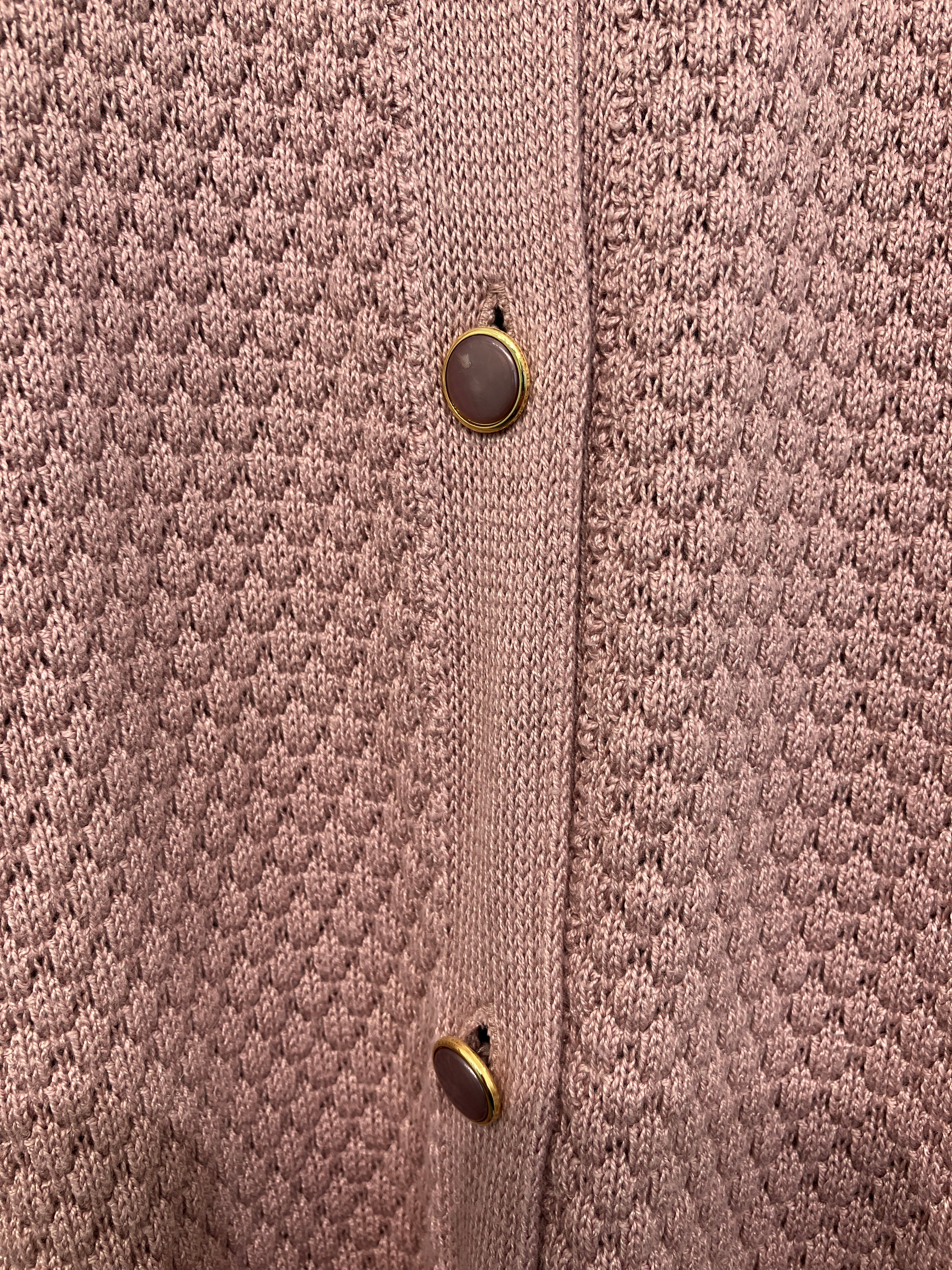 Skovhuus Cardigan